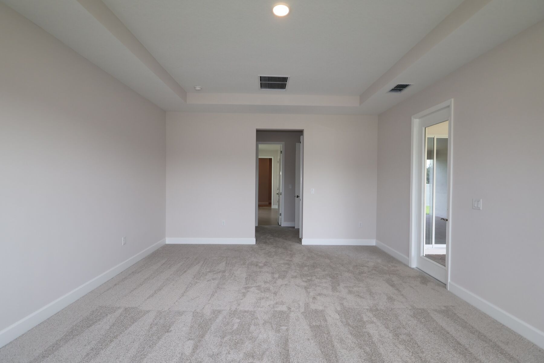 Owner's Bedroom