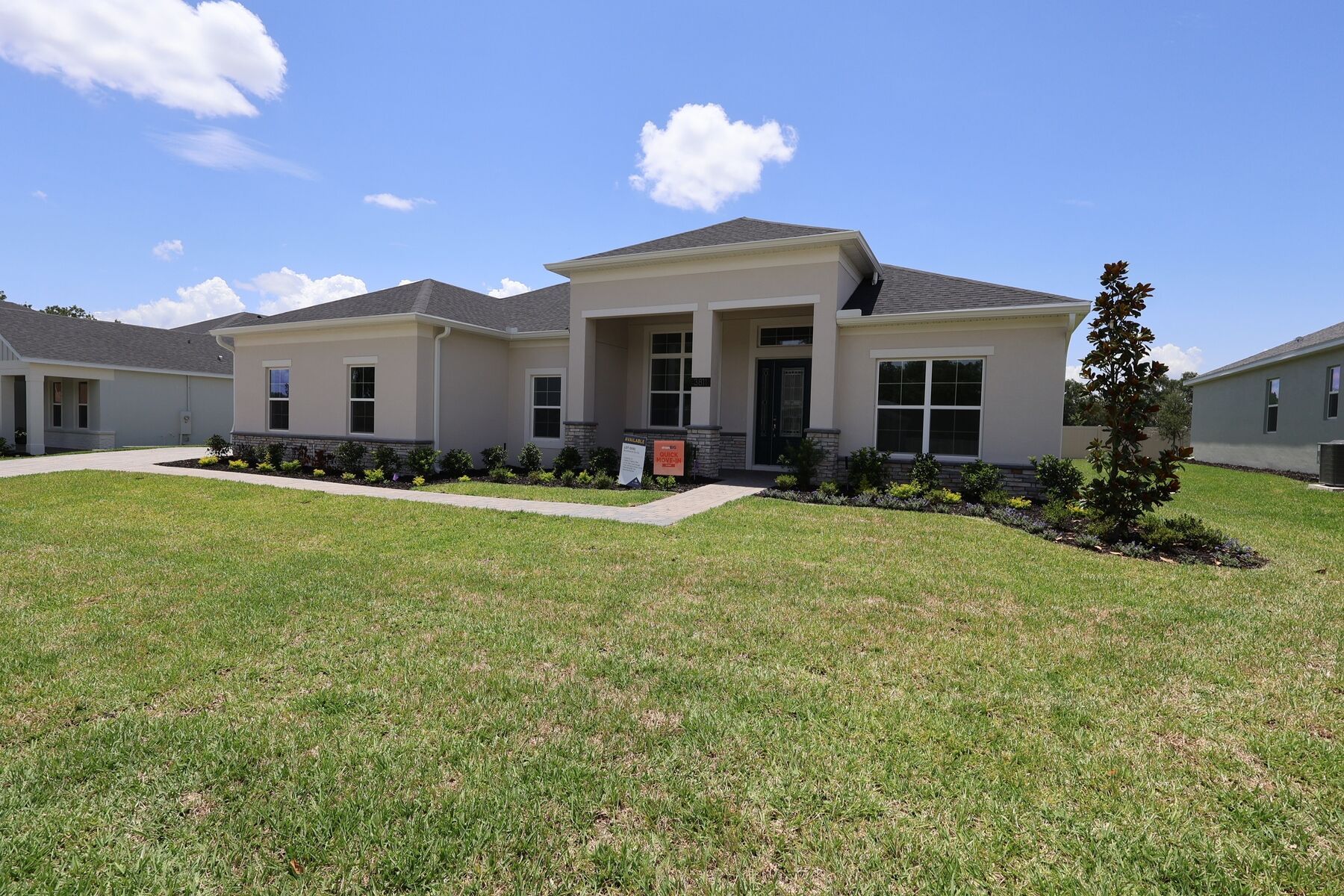 Front Exterior