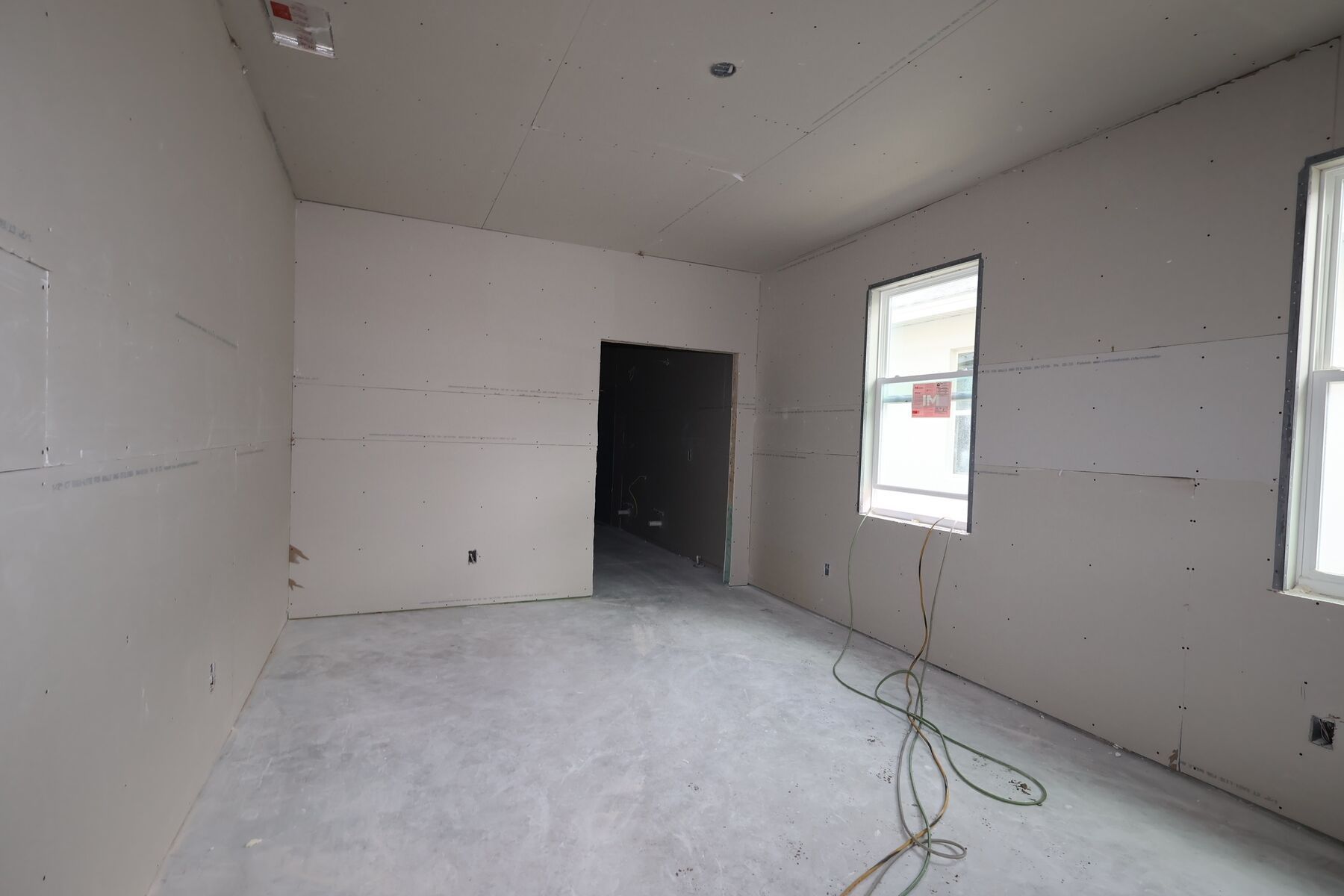 Drywall