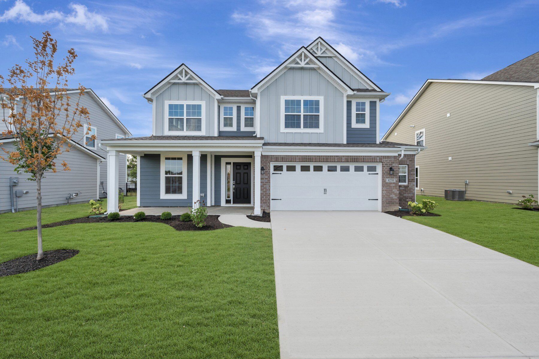 Front Exterior