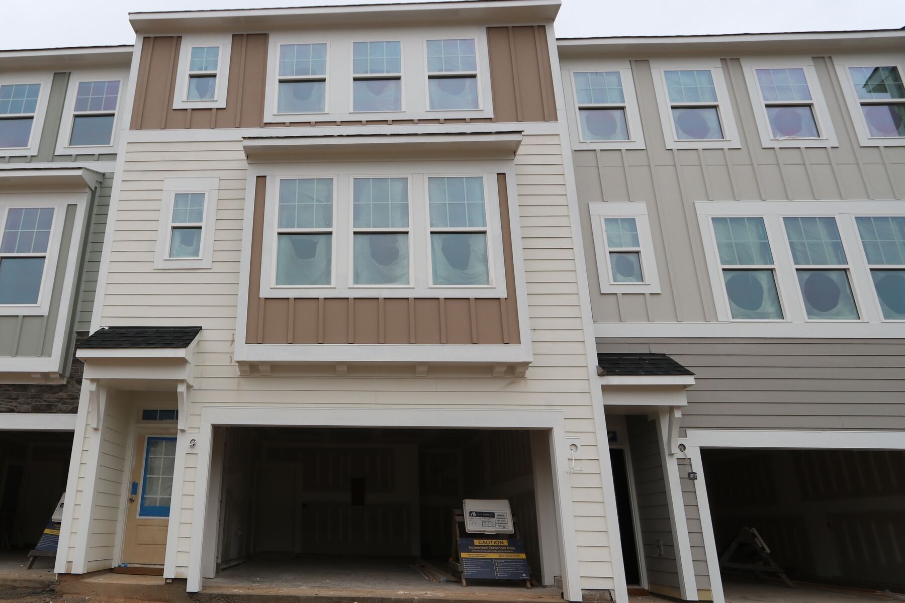 Front Exterior