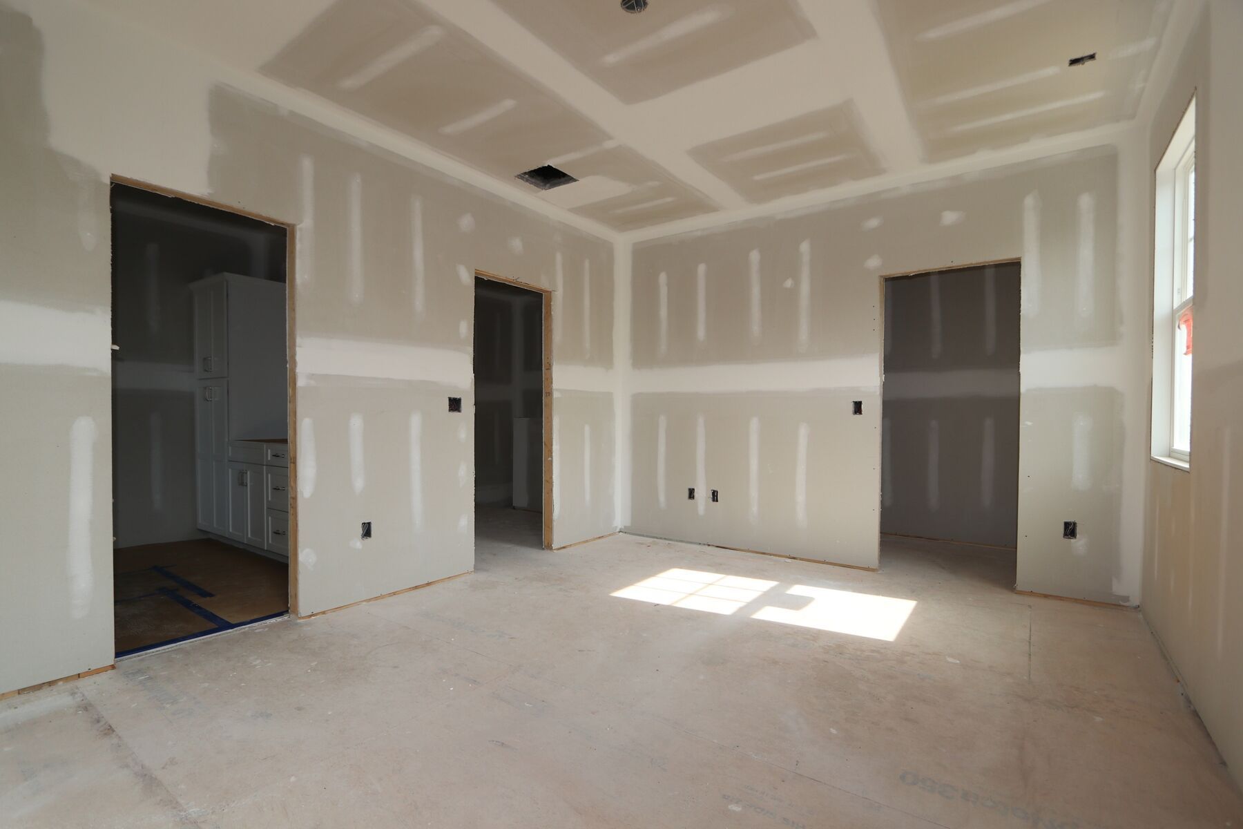 Drywall