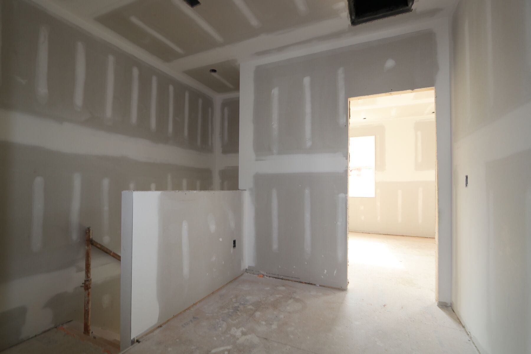 Drywall
