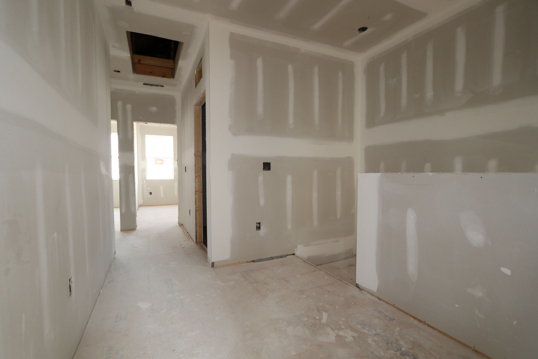 Drywall