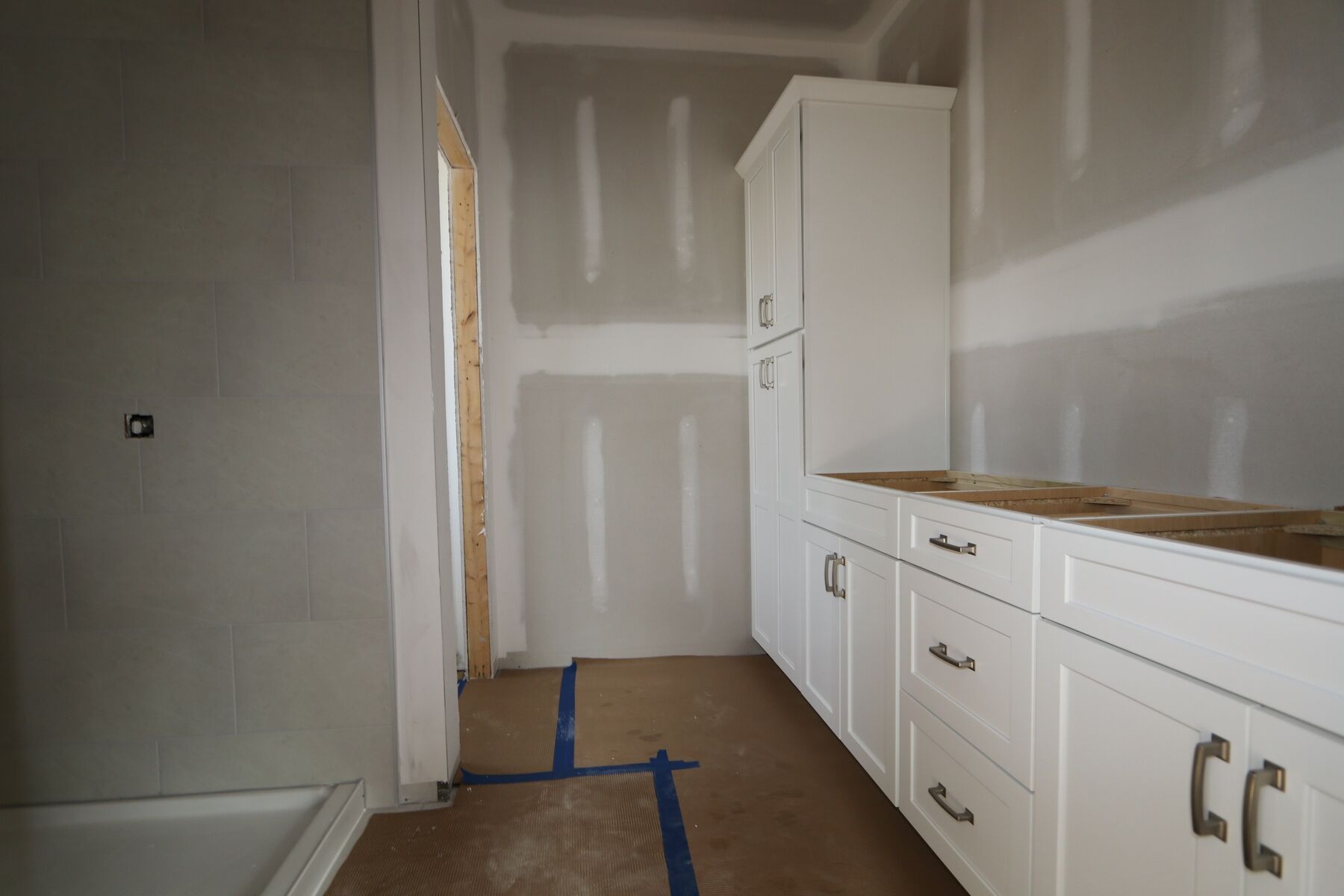 Drywall