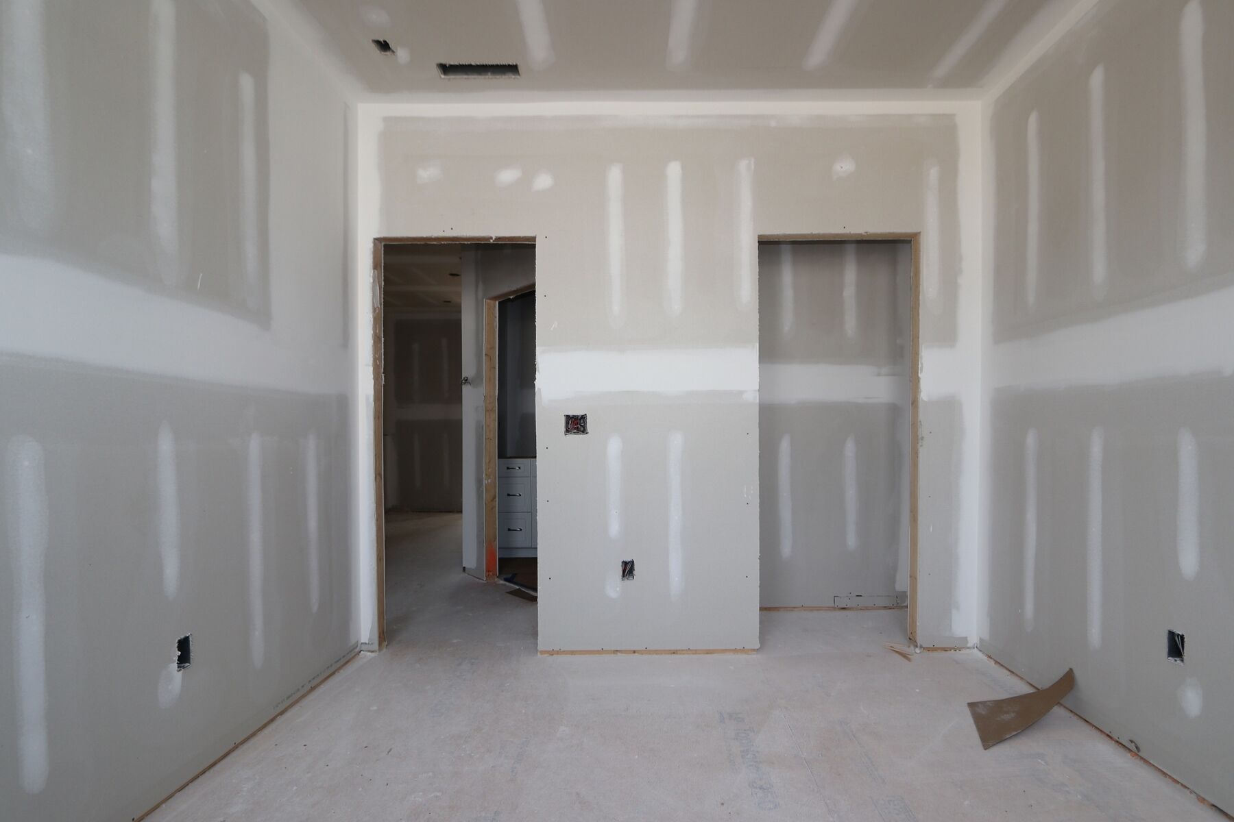Drywall