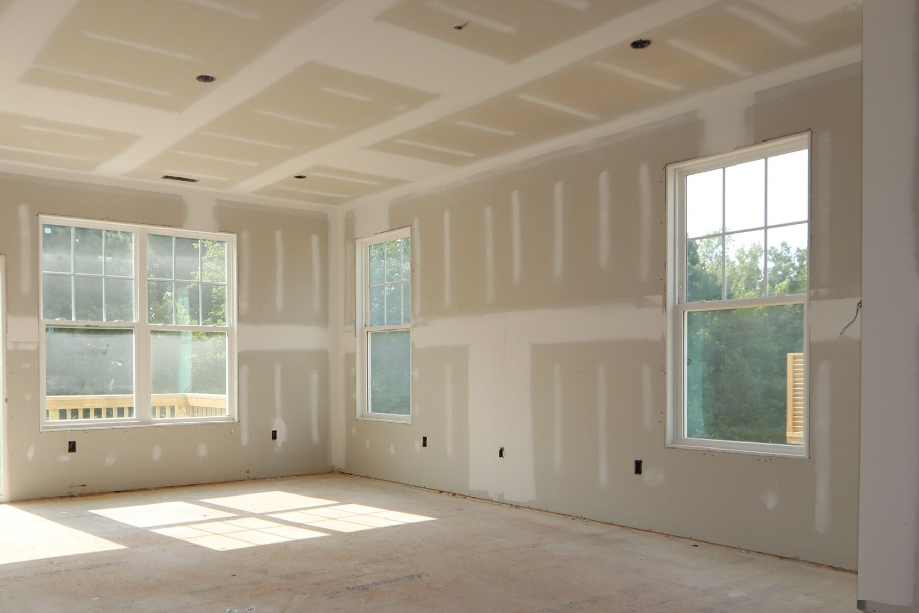Drywall