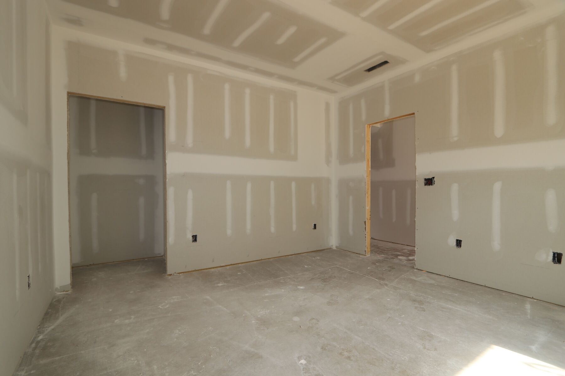 Drywall