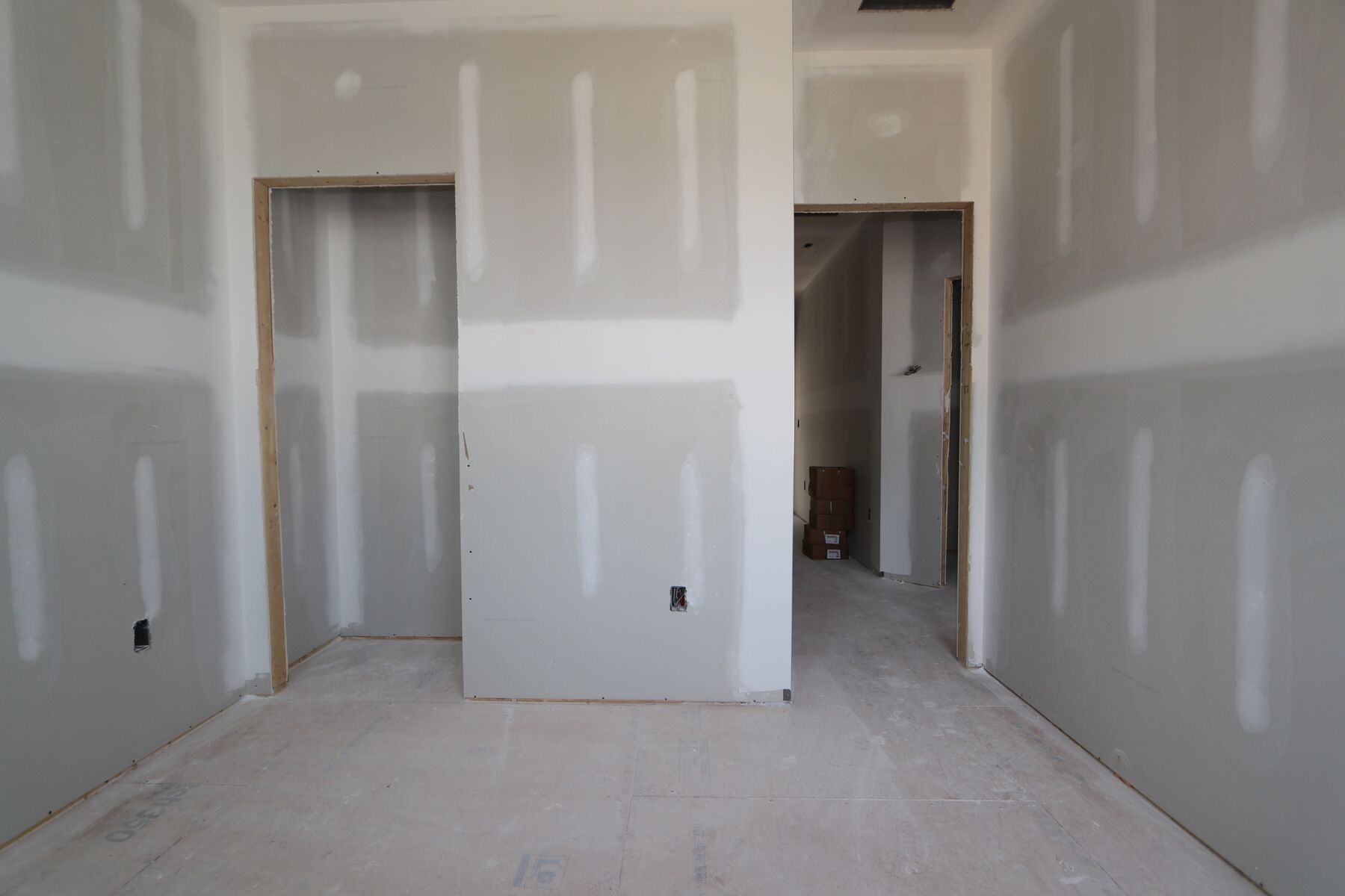 Drywall