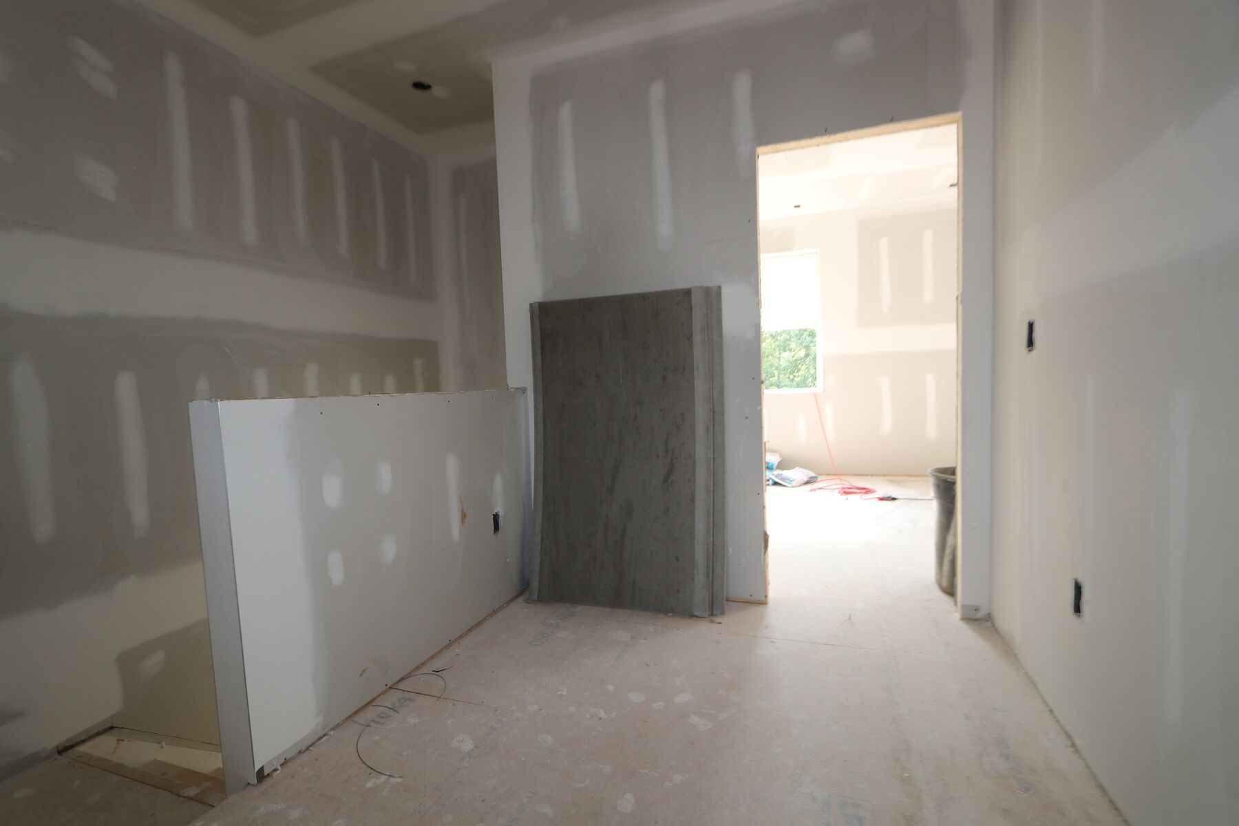 Drywall