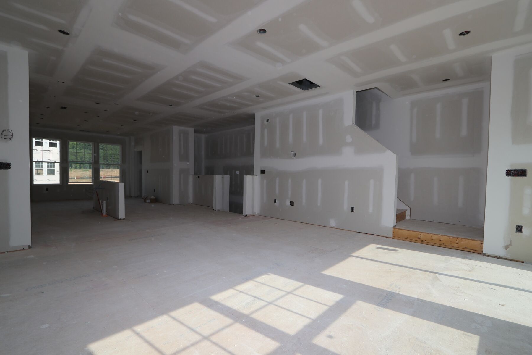 Drywall