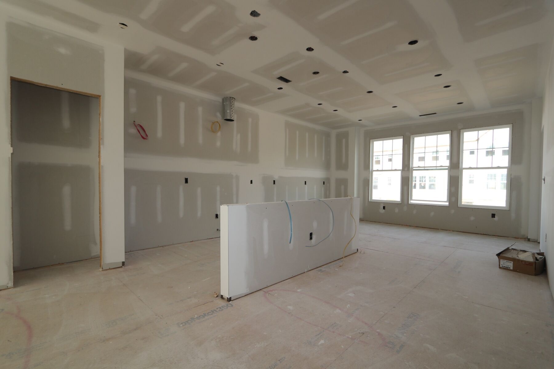 Drywall