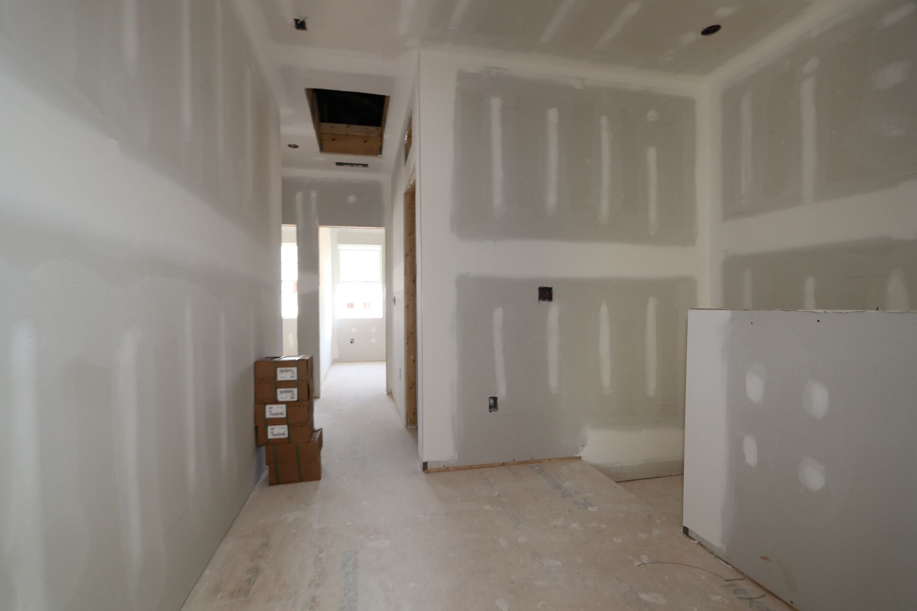 Drywall