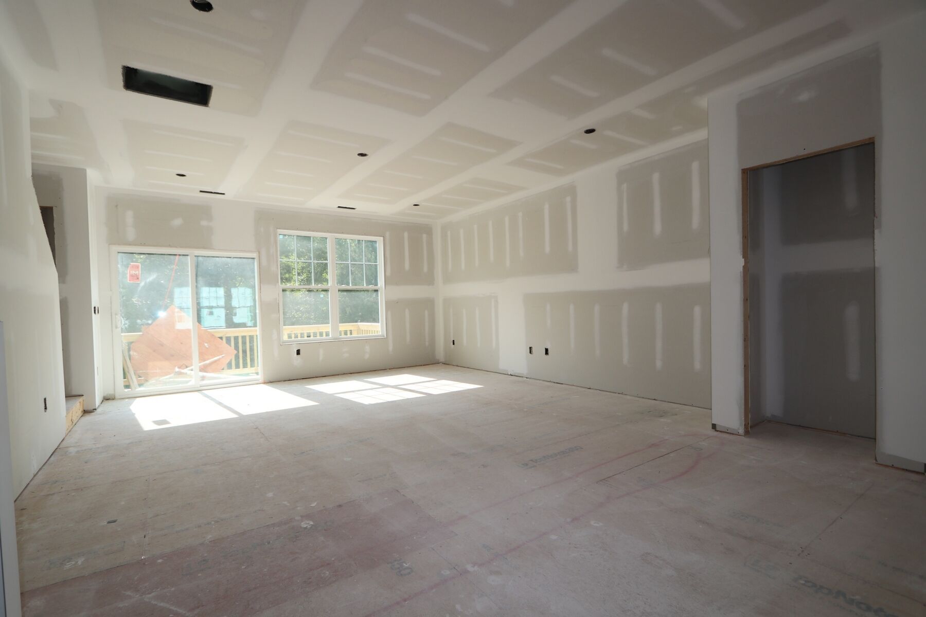 Drywall