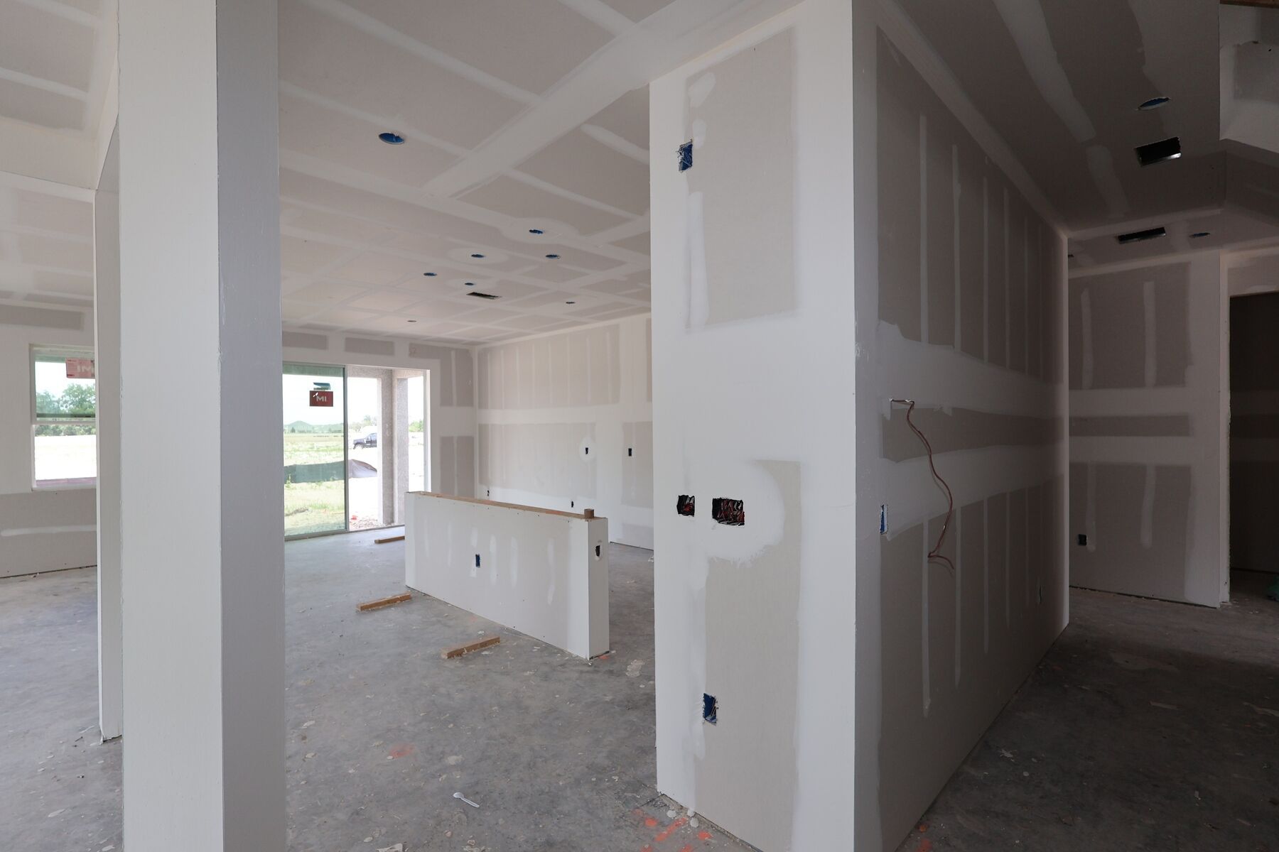 Drywall