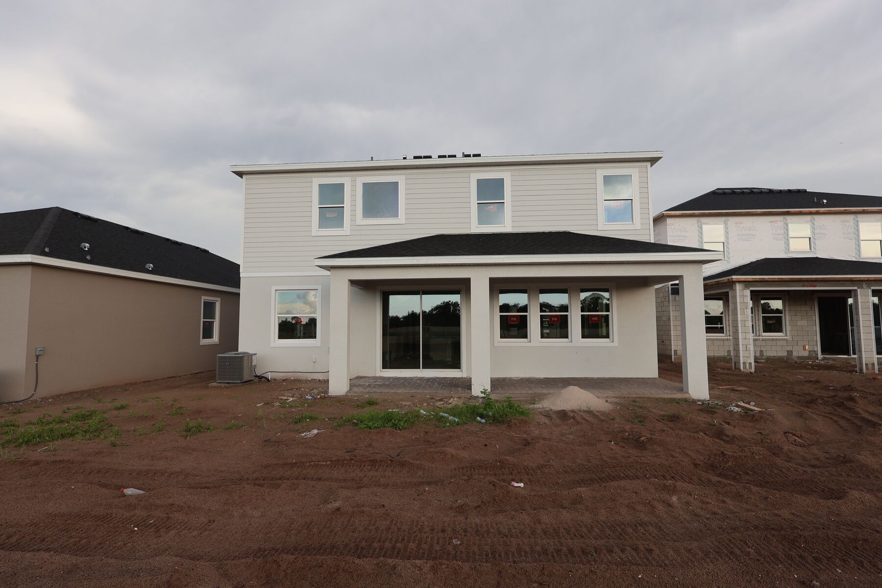 Front Exterior