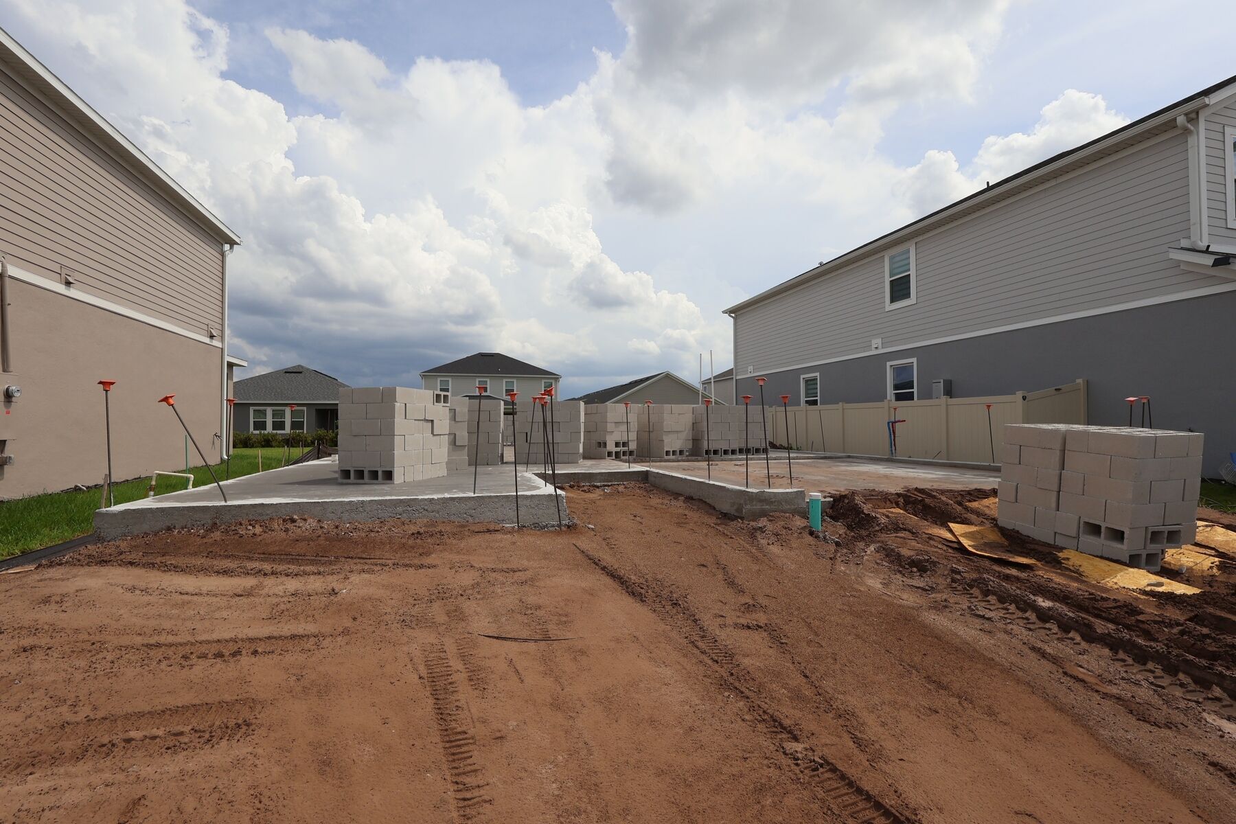 Homesite