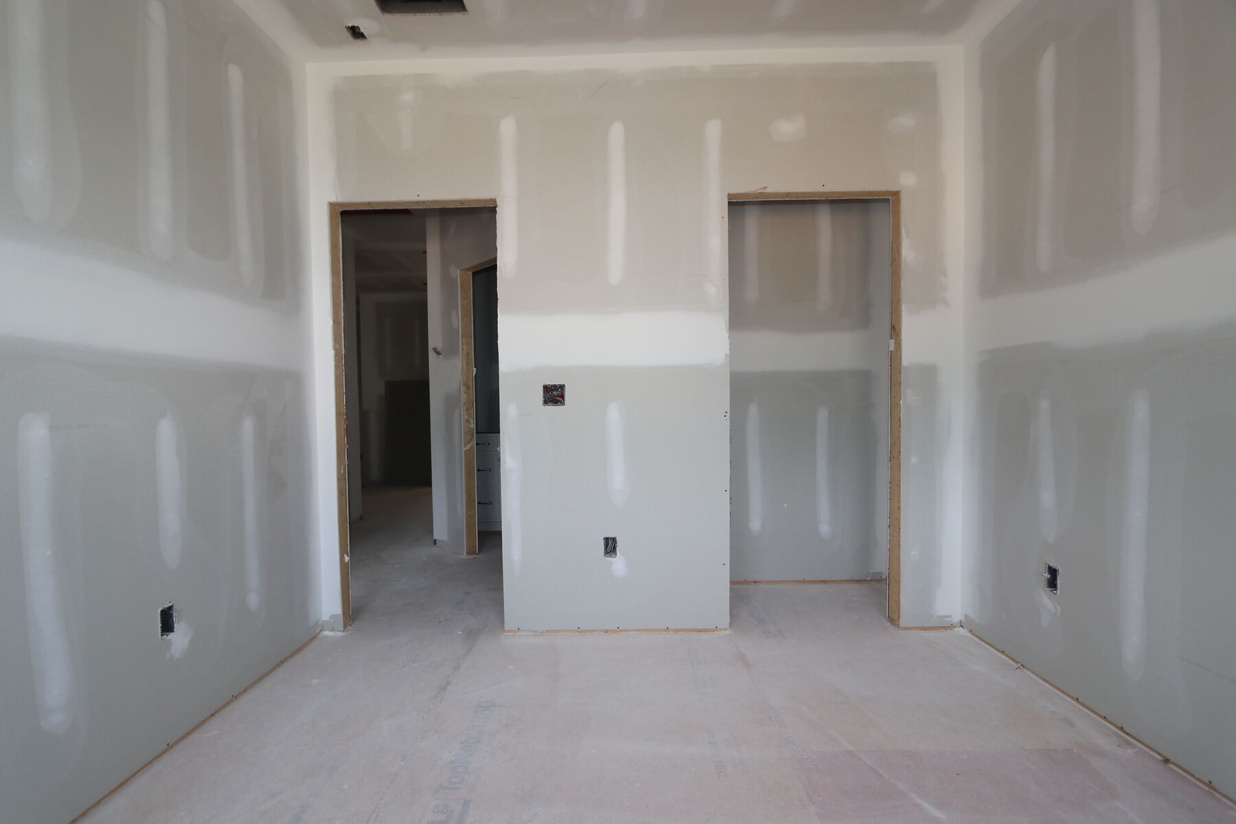 Drywall