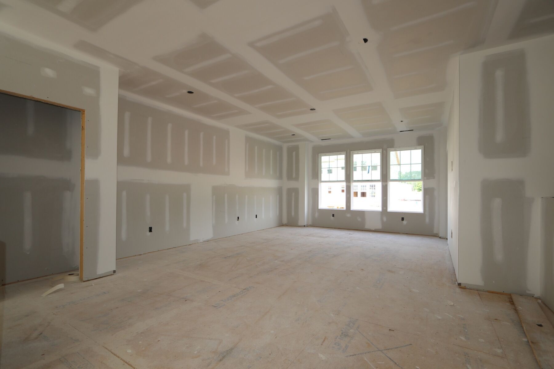 Drywall