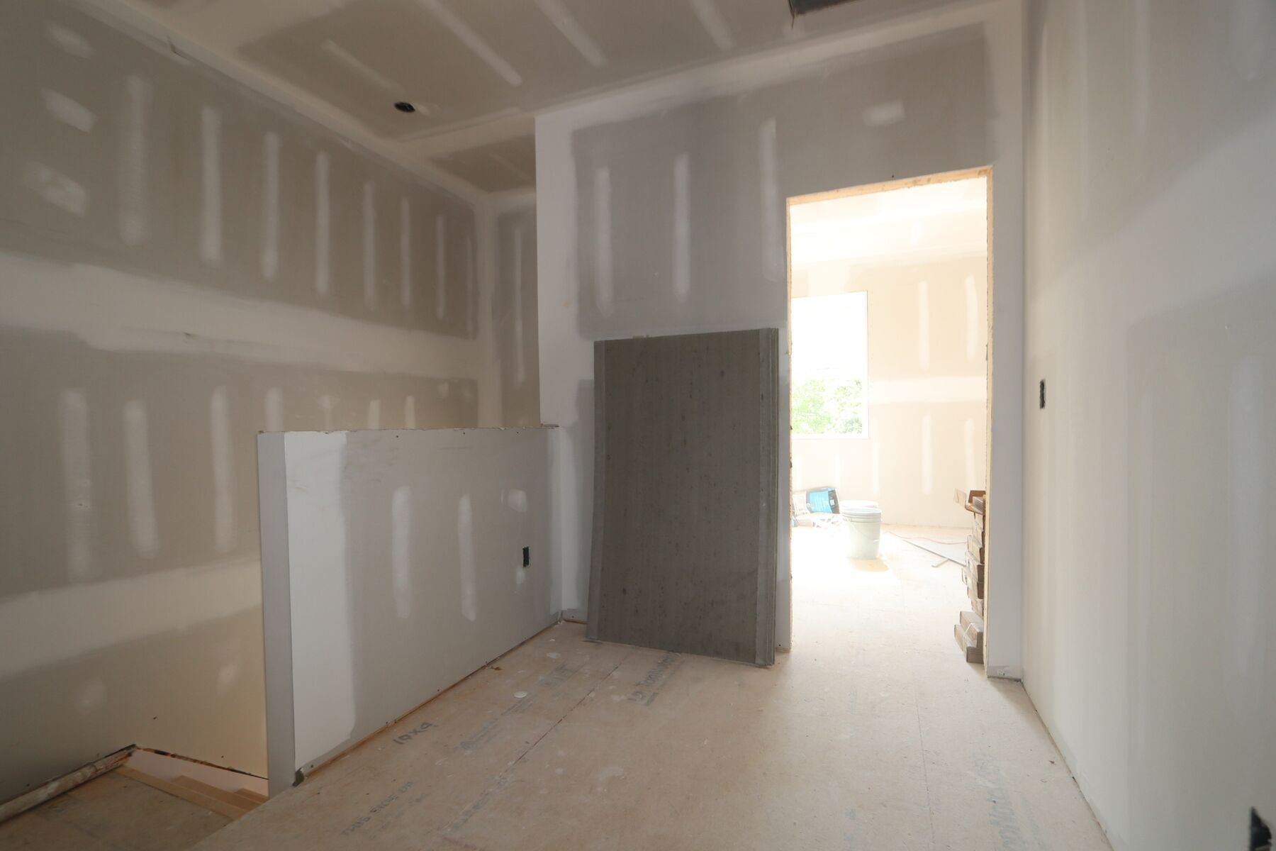 Drywall