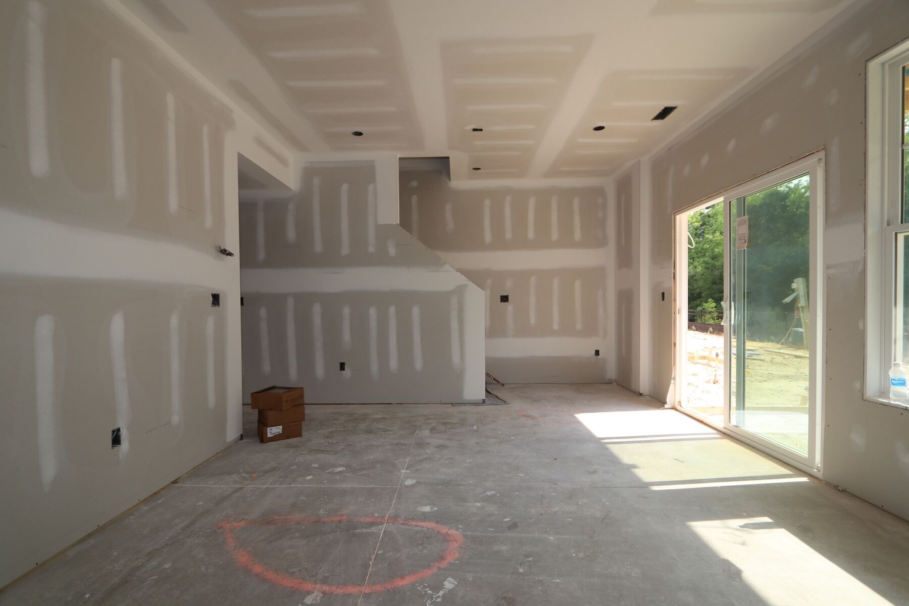 Drywall