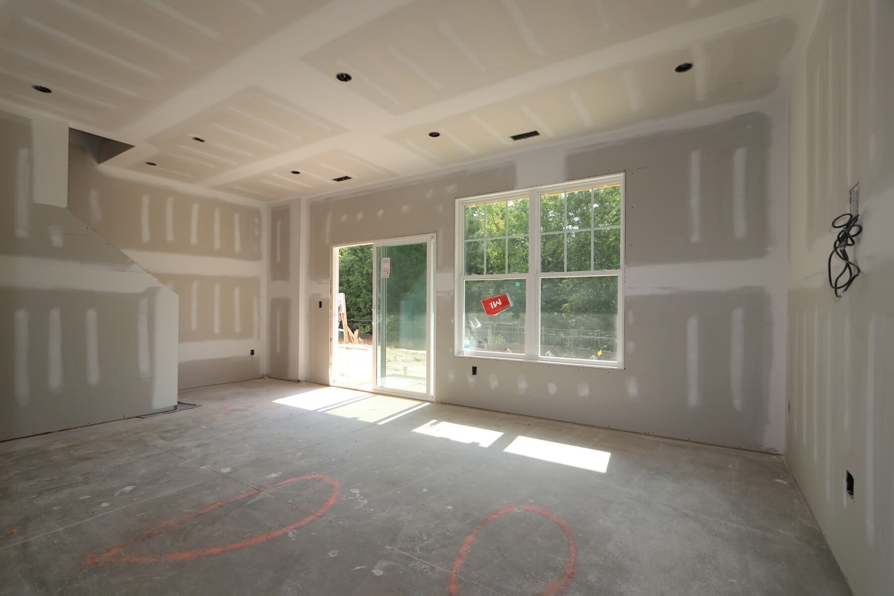 Drywall