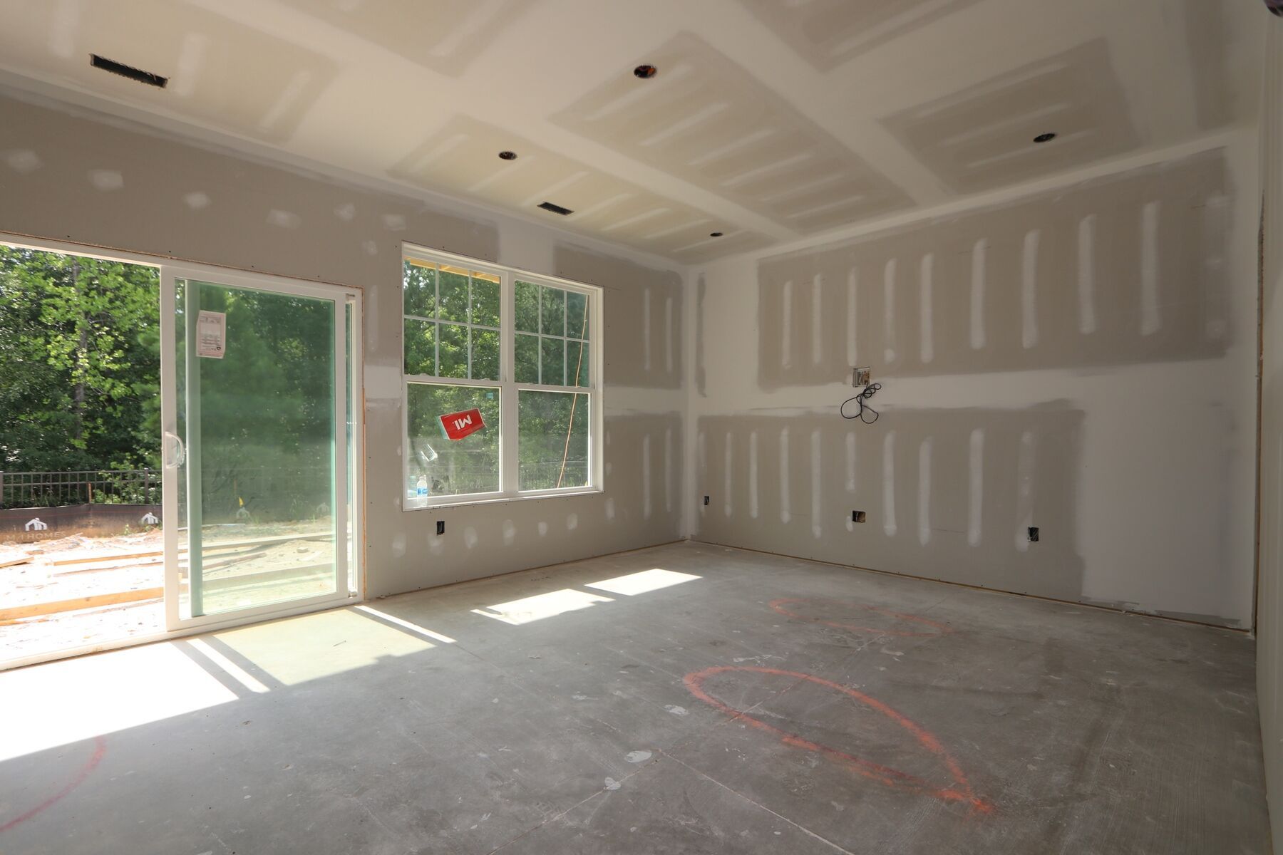 Drywall
