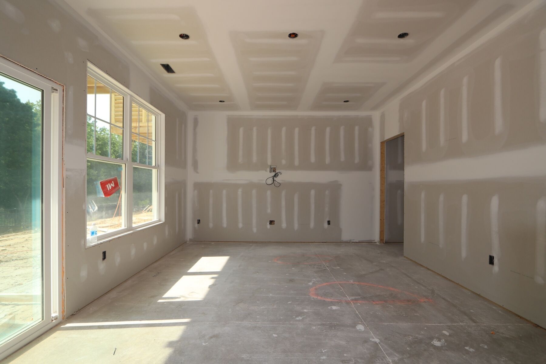 Drywall
