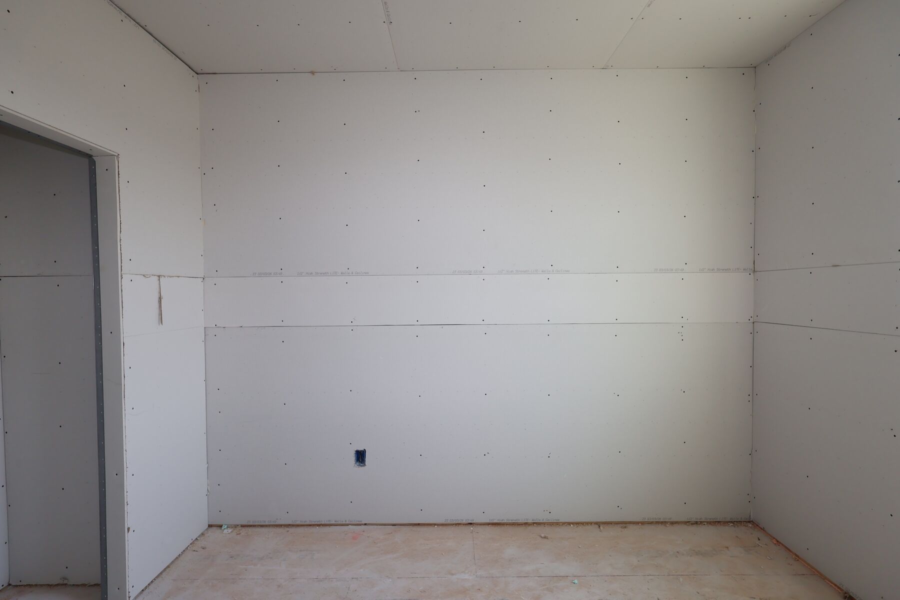 Drywall