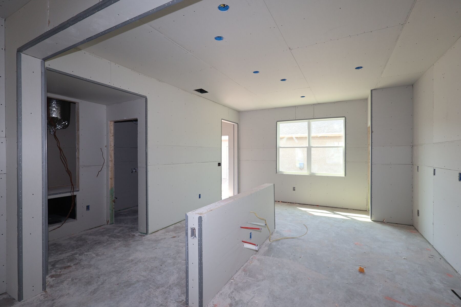 Drywall