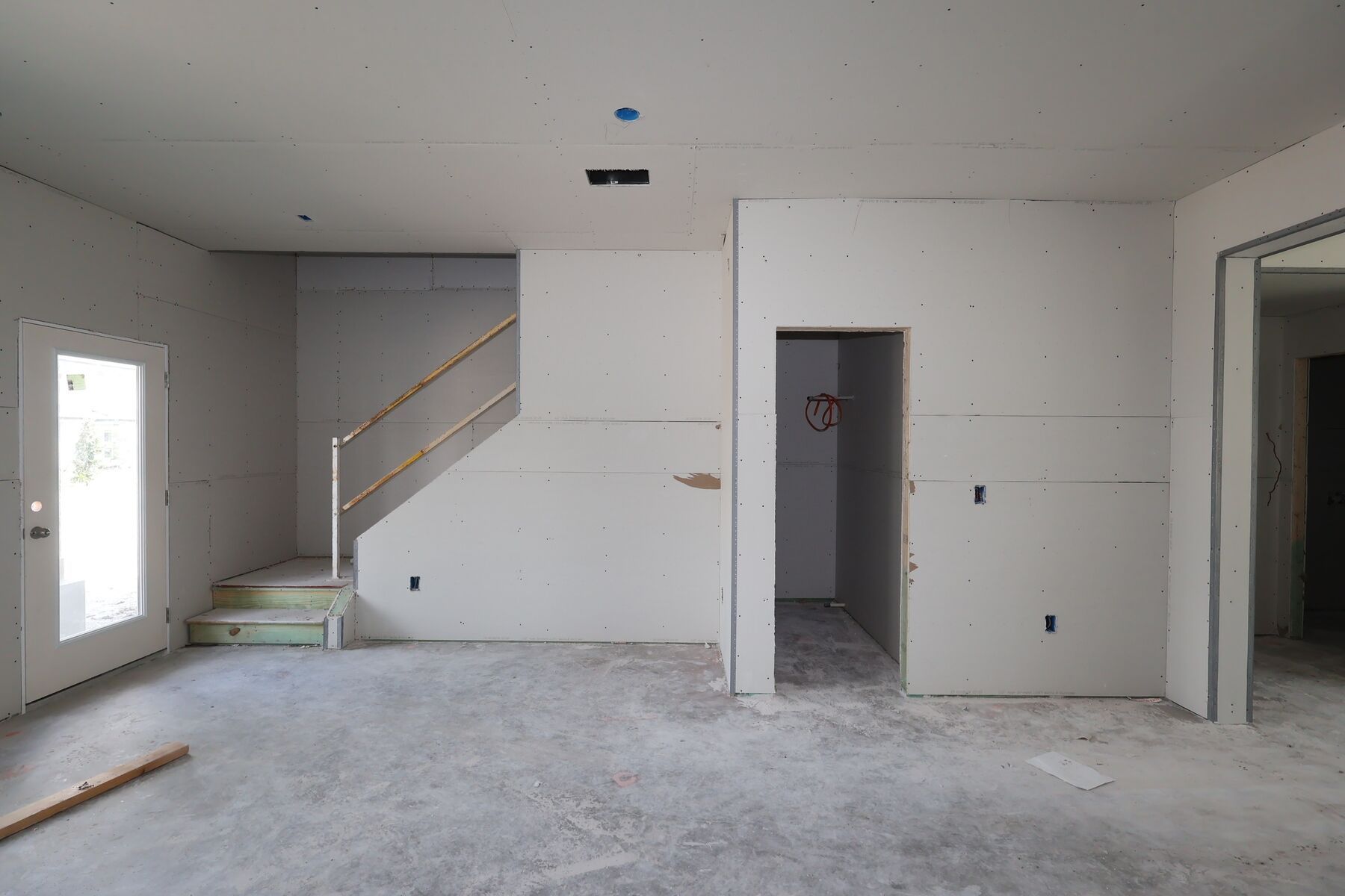 Drywall