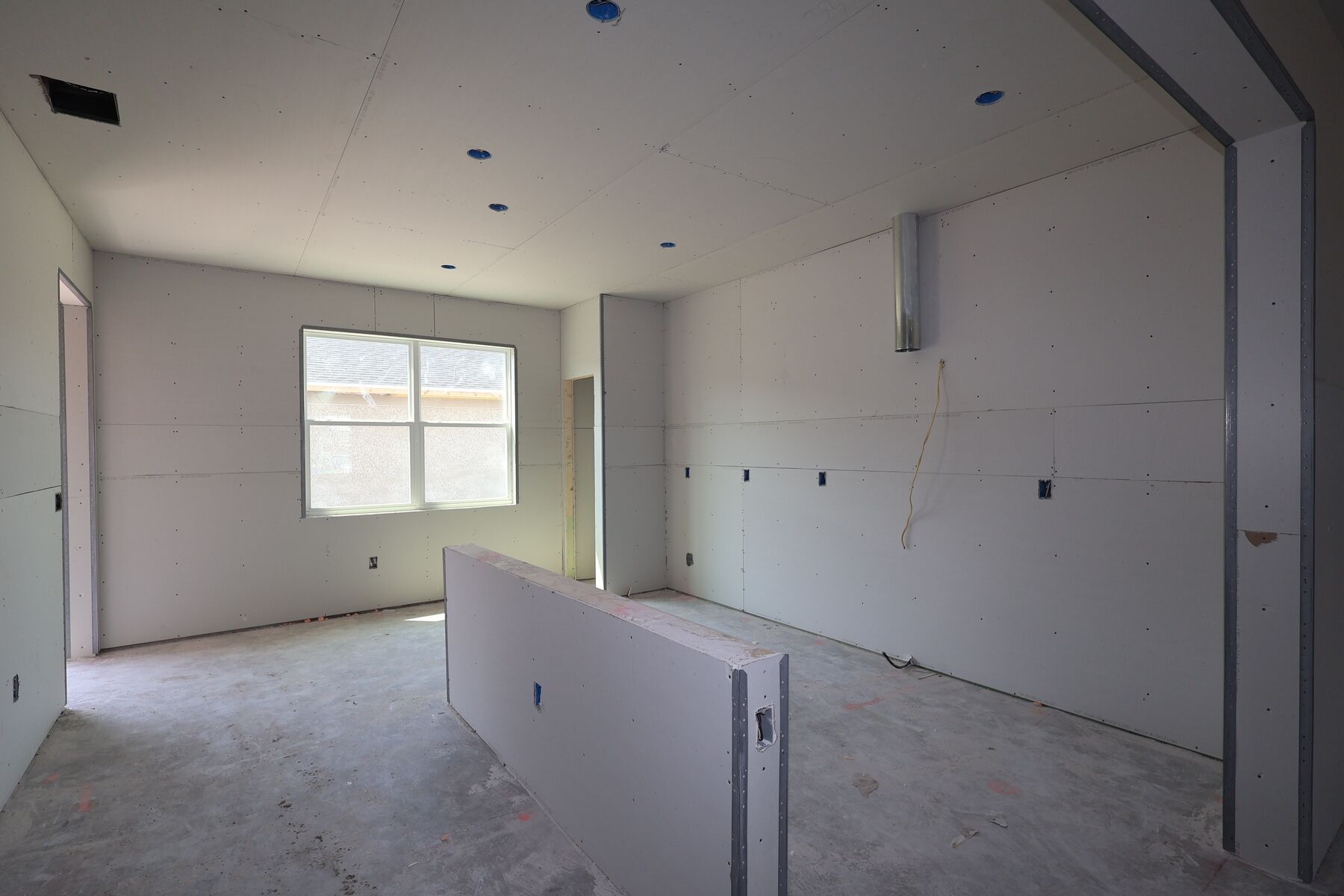 Drywall