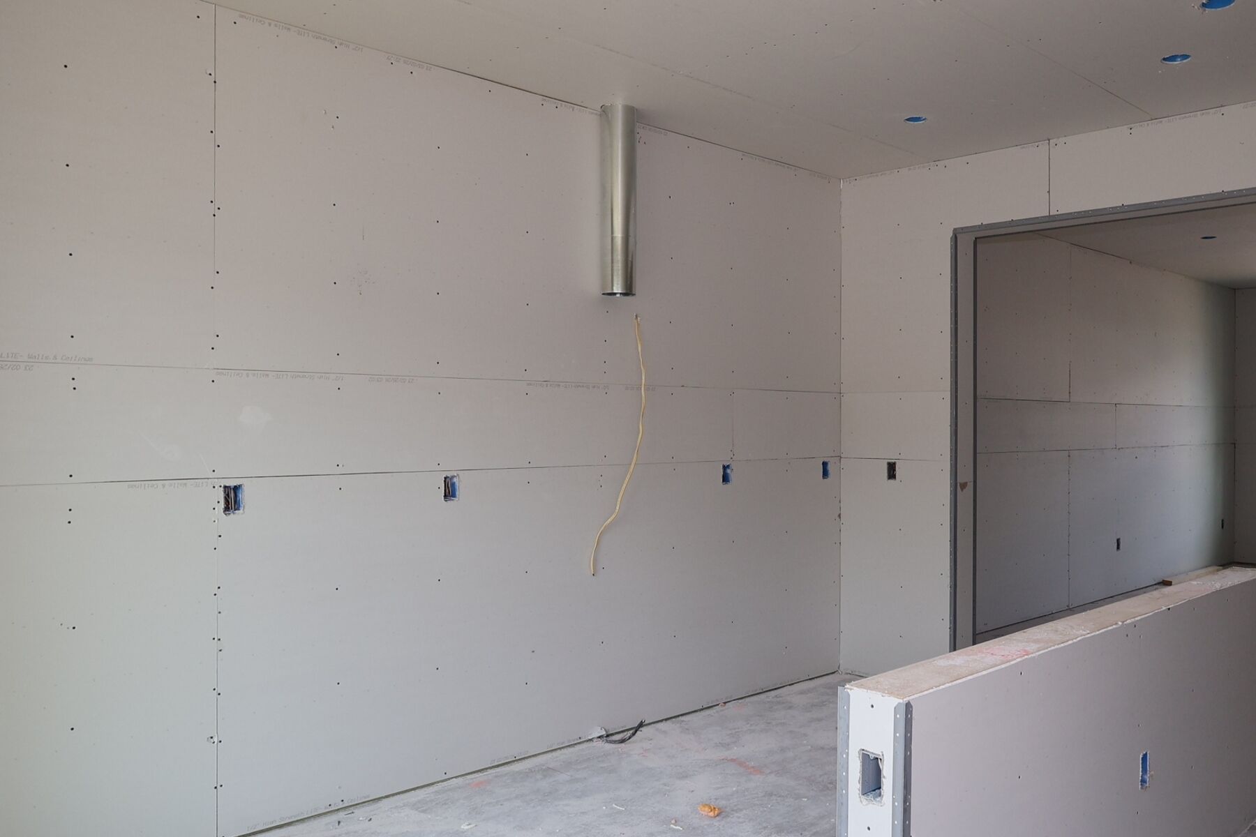 Drywall