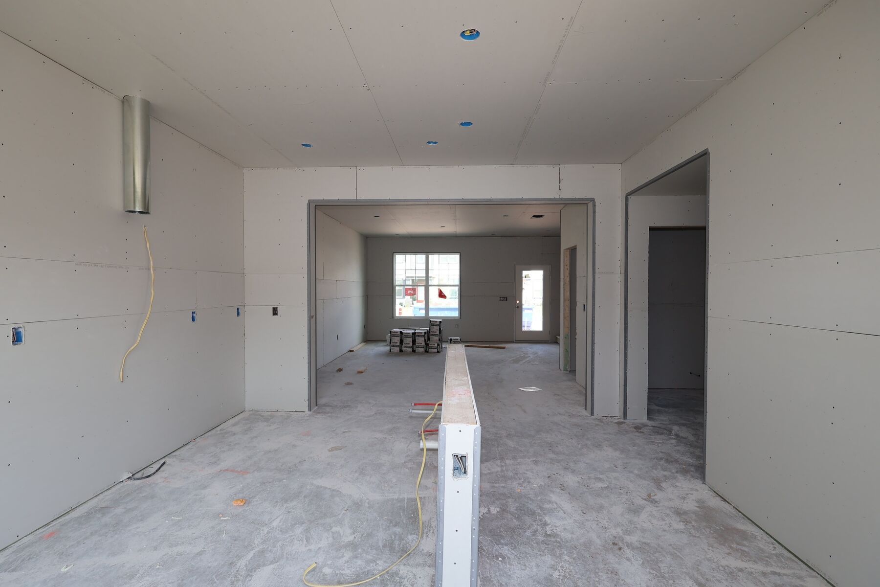 Drywall