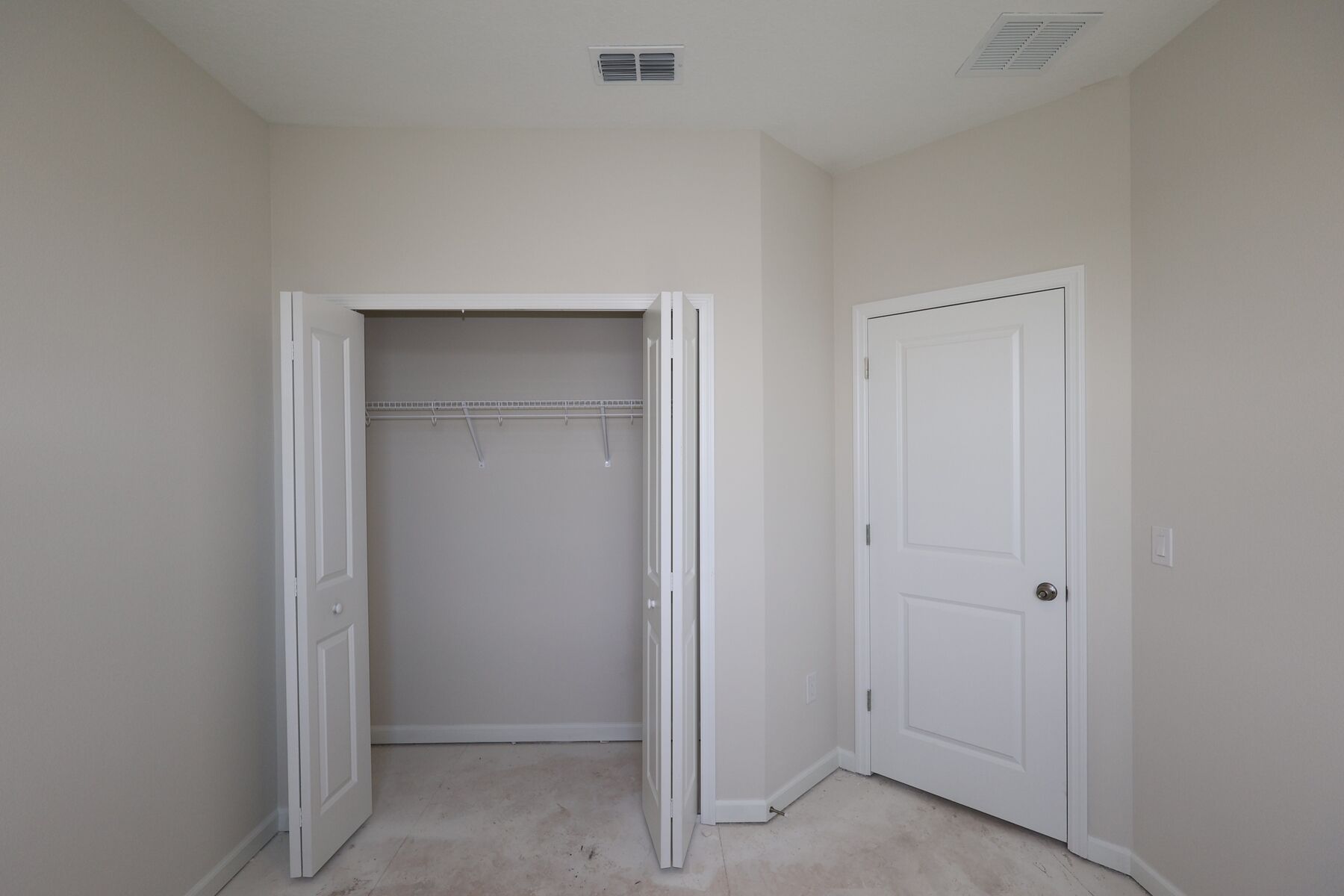 Owner's Closet