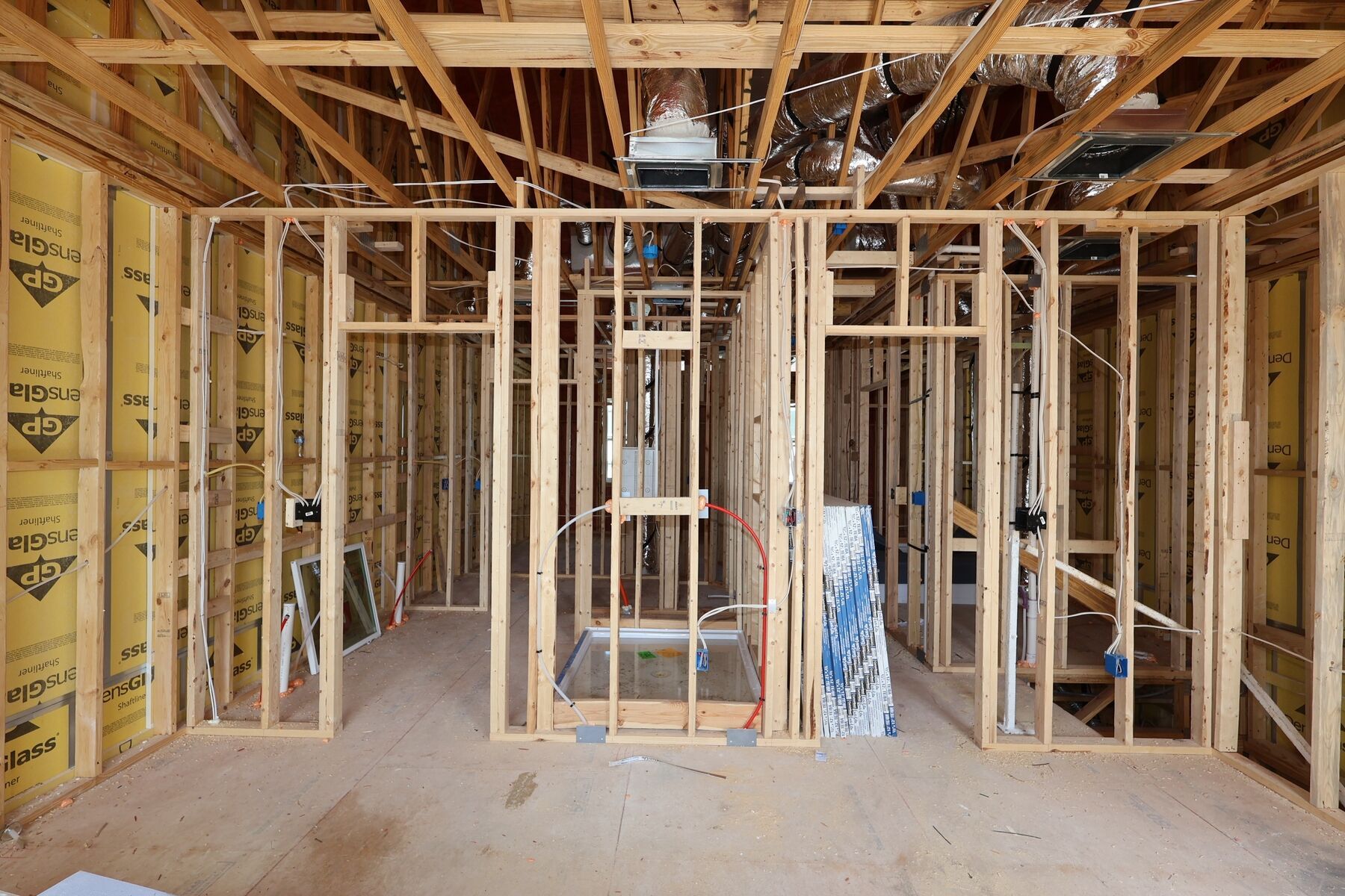 Framing