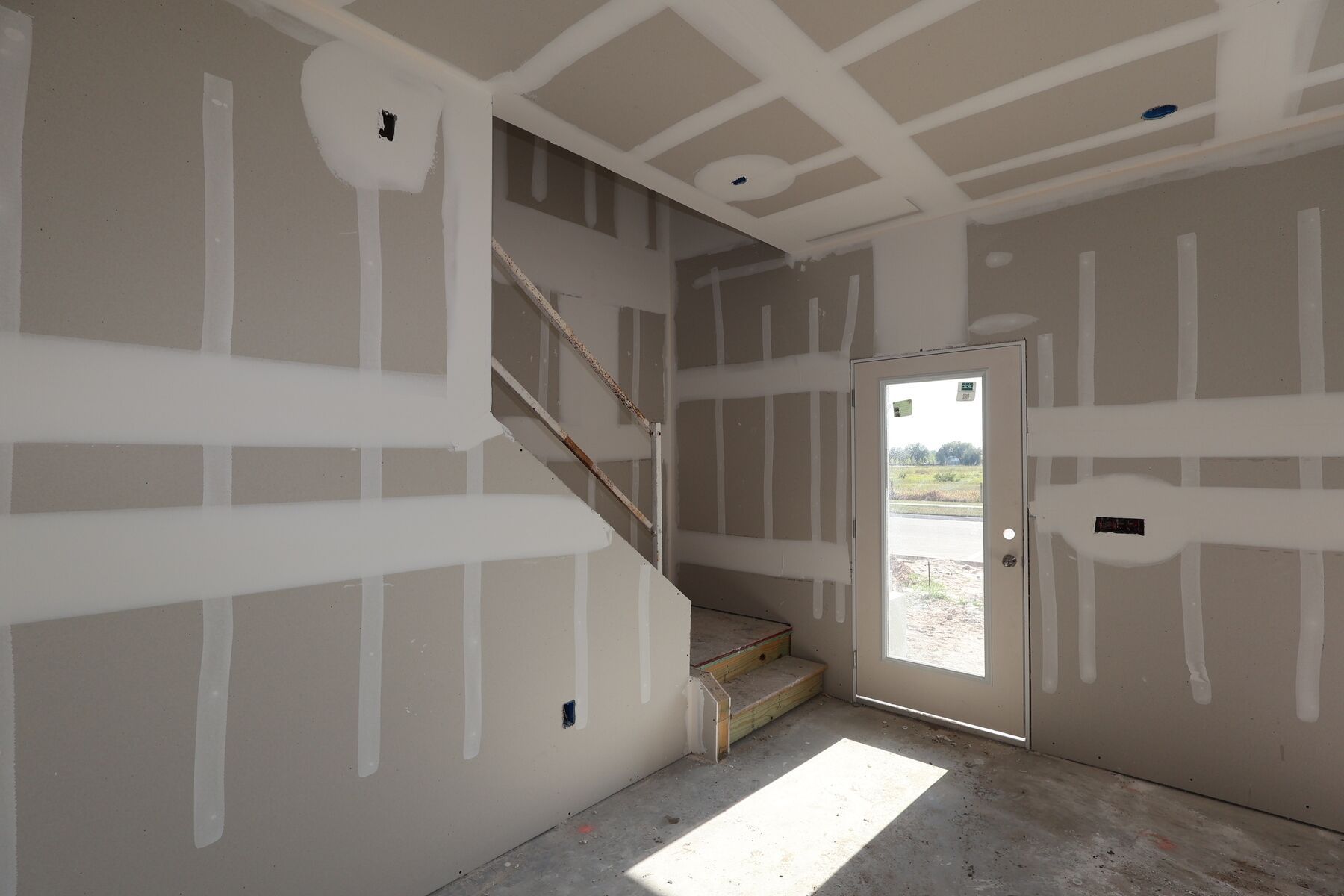 Drywall