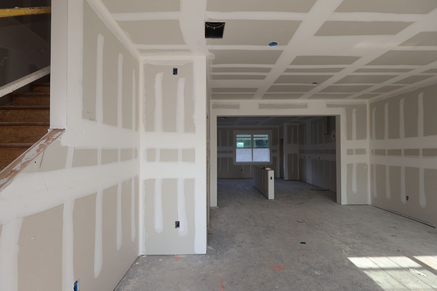Drywall
