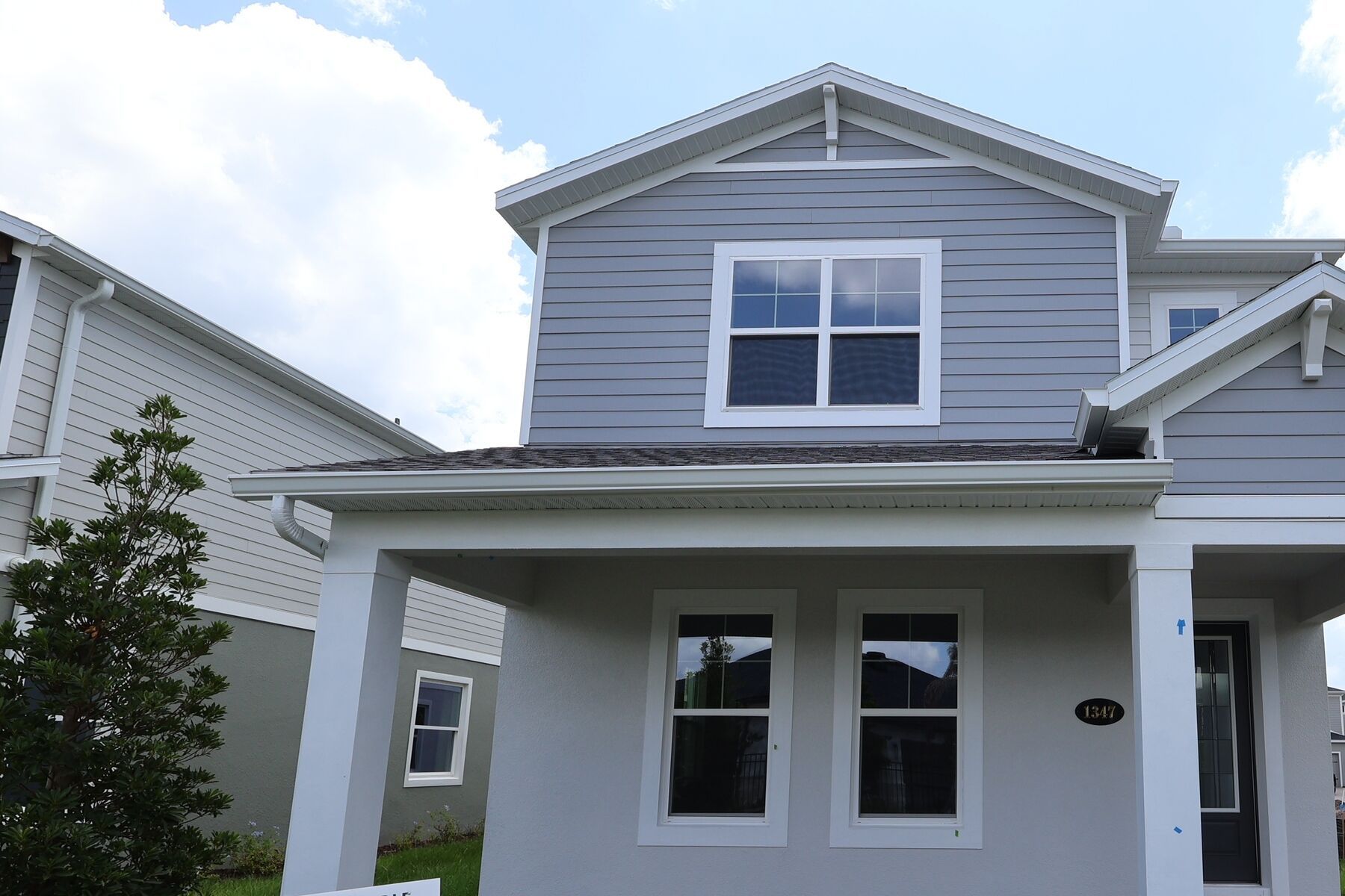 Front Exterior