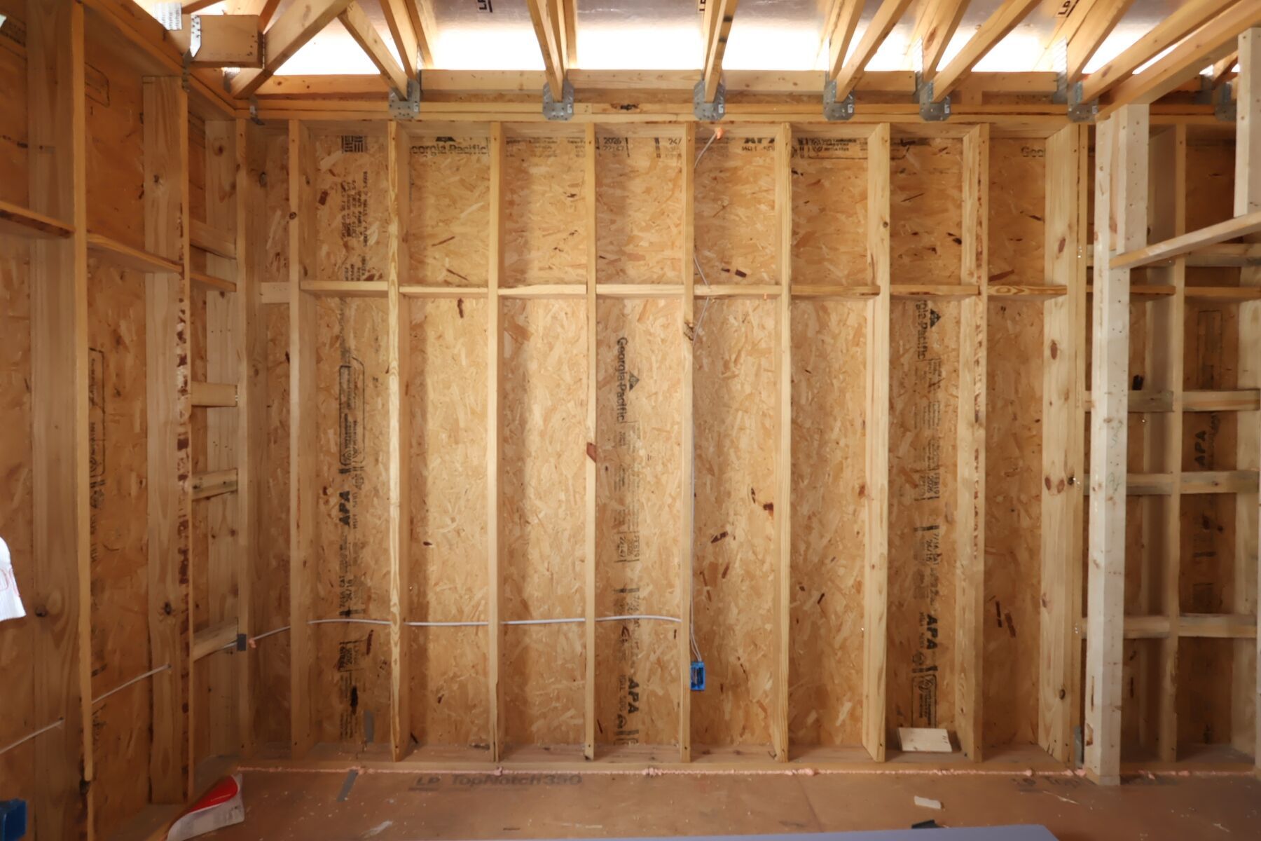 Framing