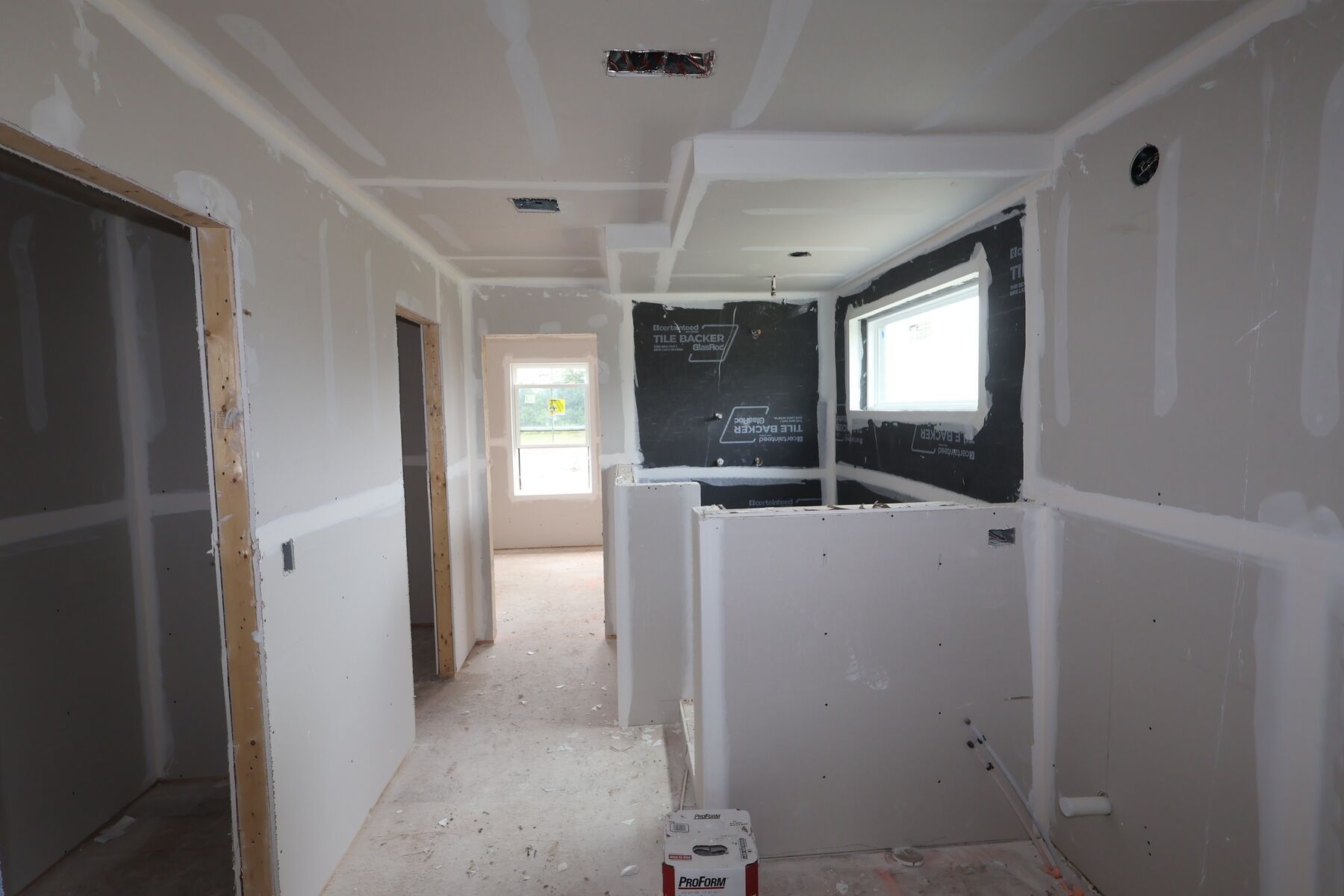 Drywall