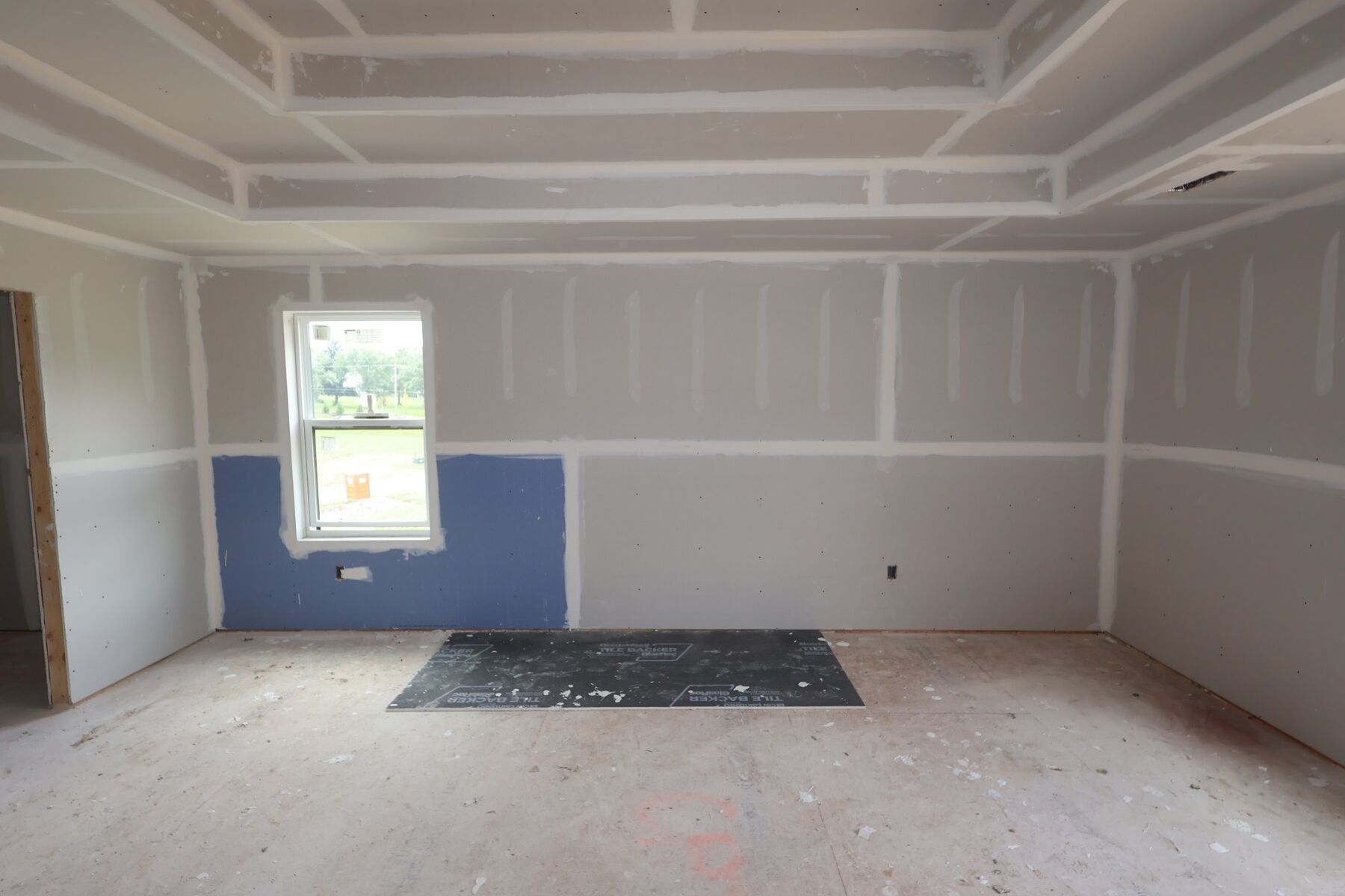 Drywall