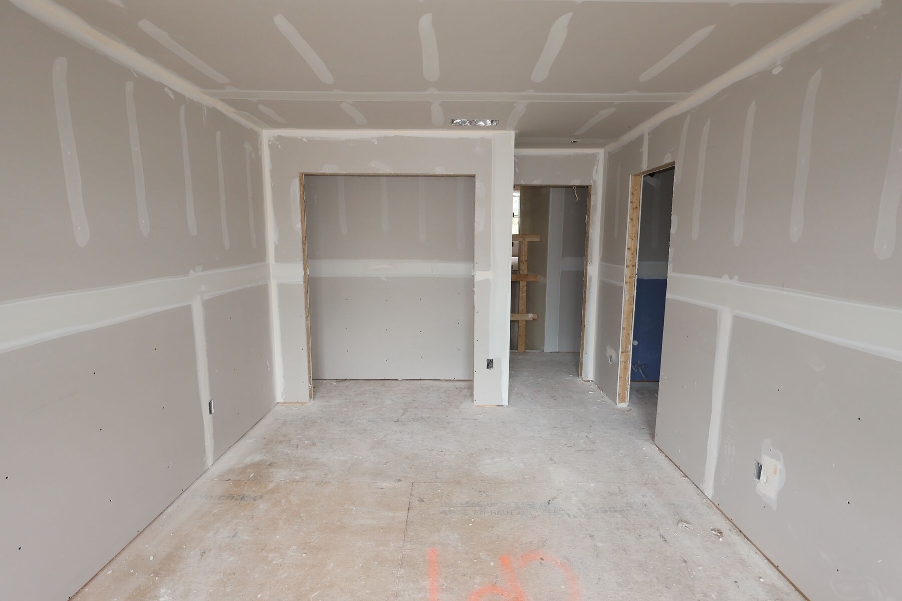 Drywall