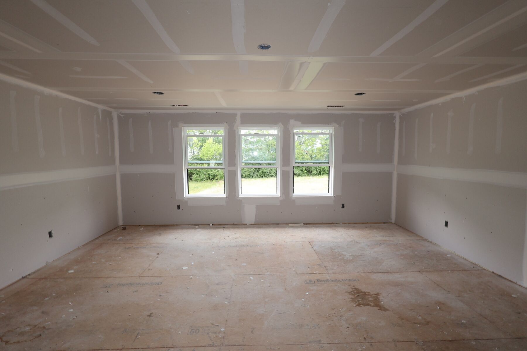 Drywall