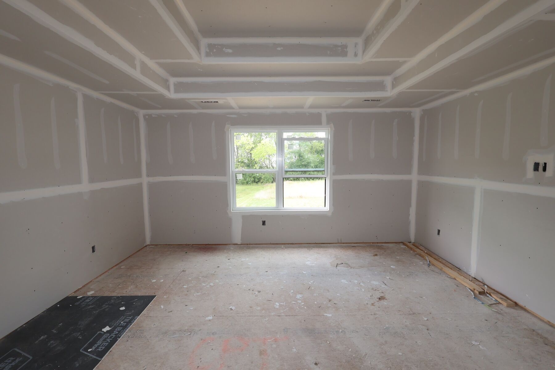 Drywall
