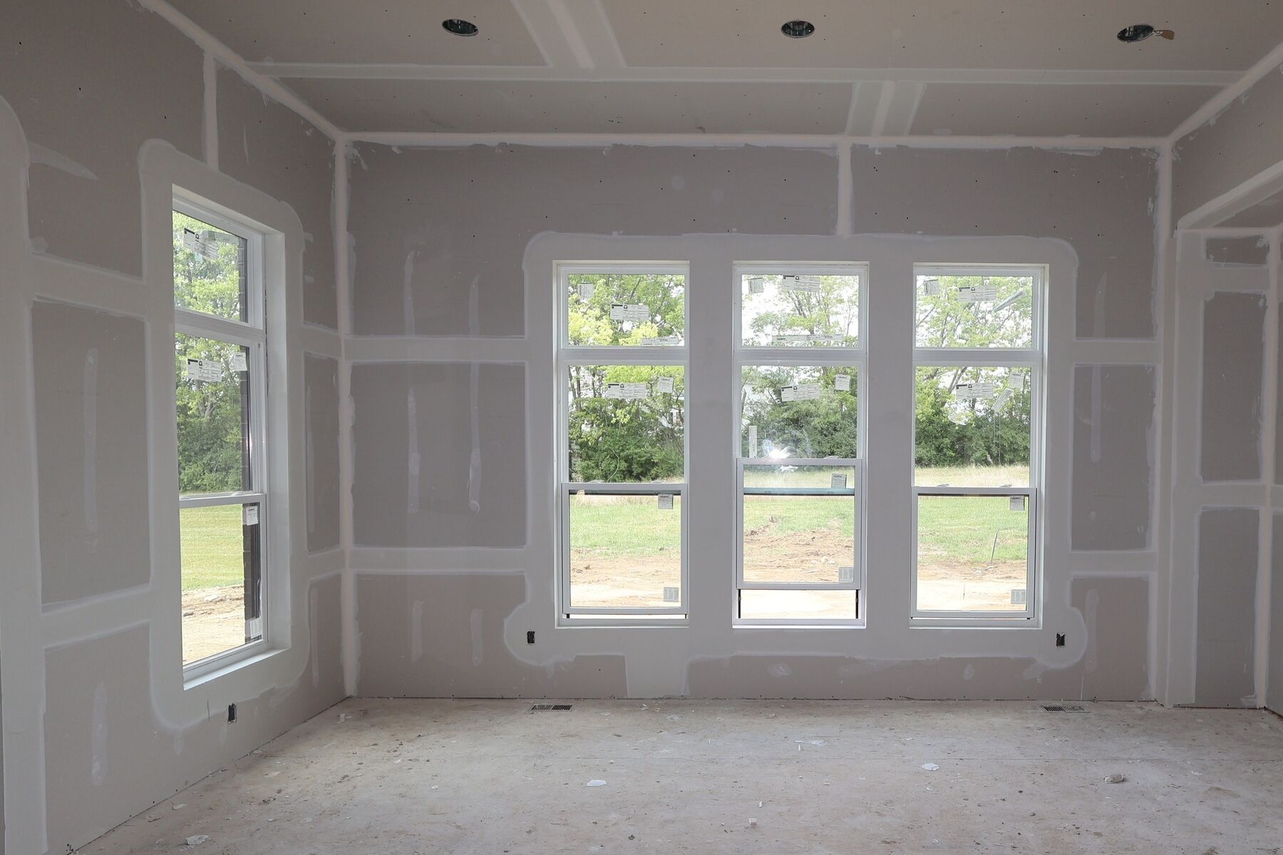Drywall
