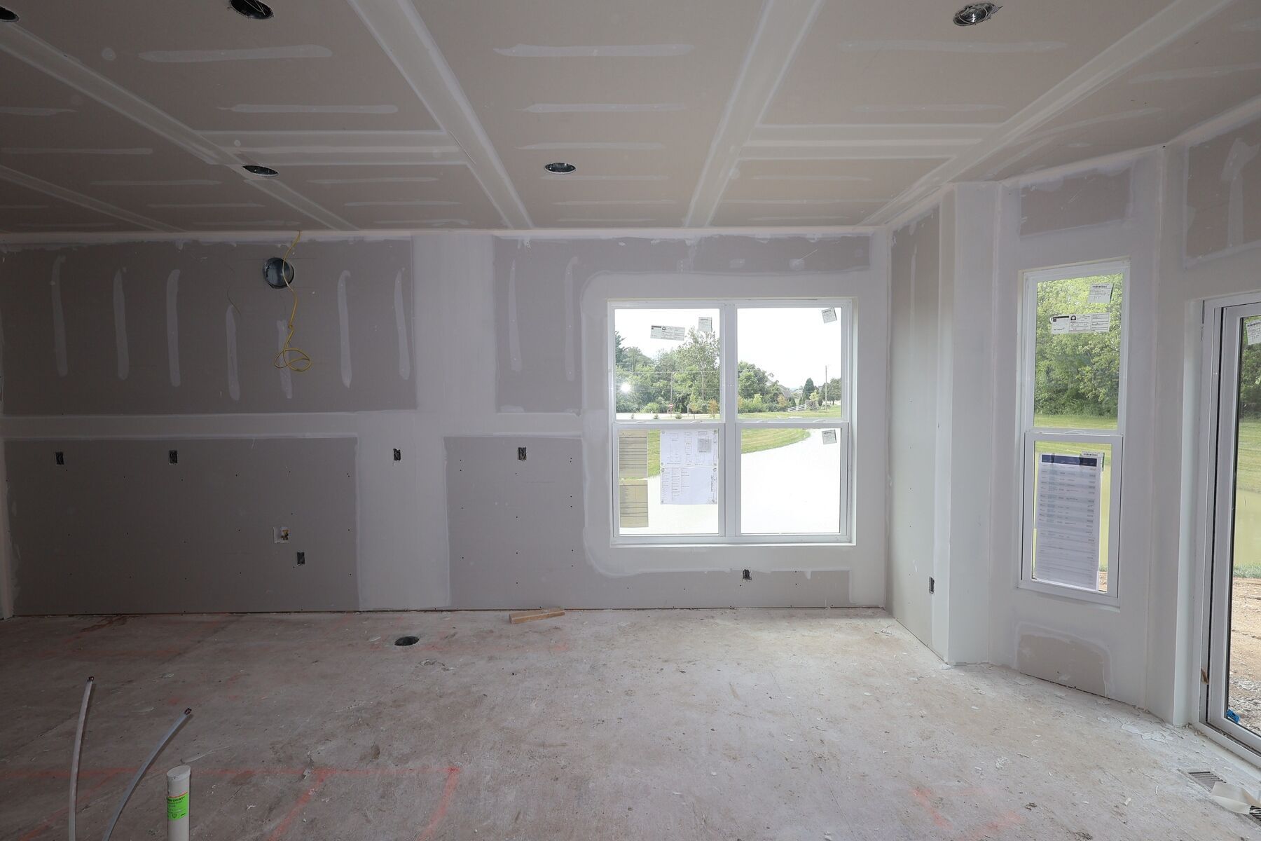 Drywall