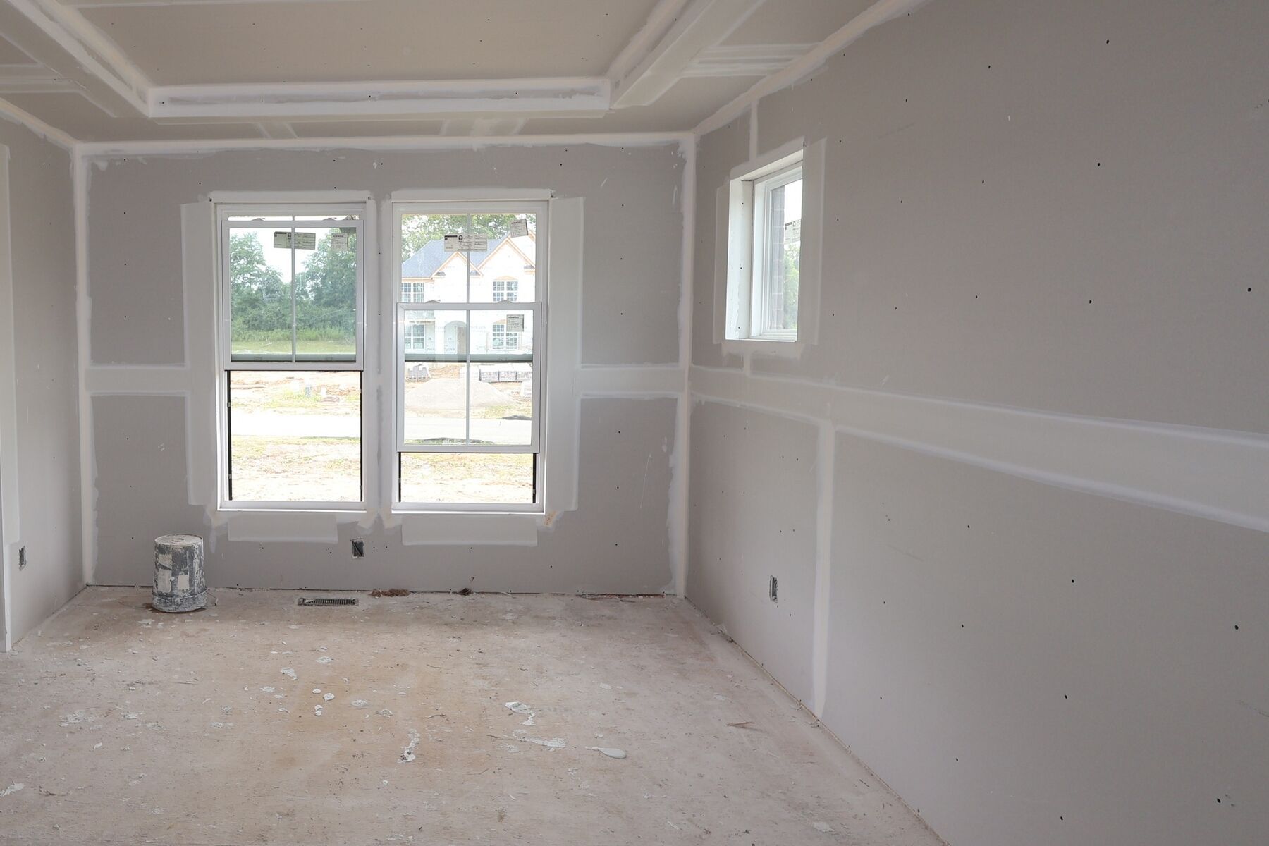 Drywall
