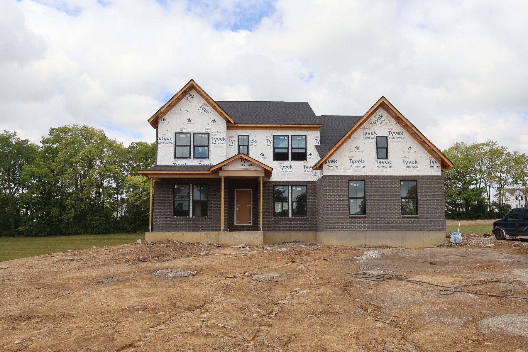 Front Exterior