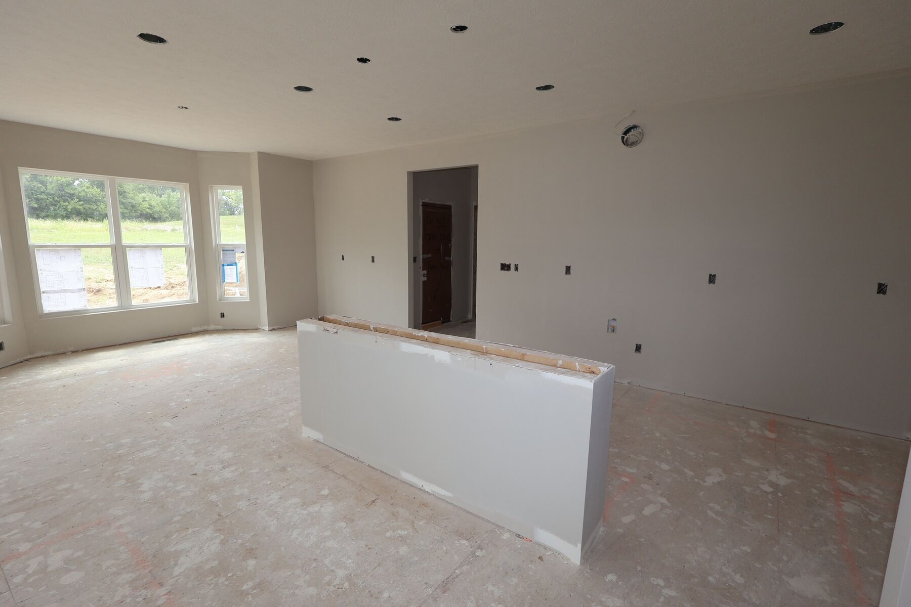 Drywall